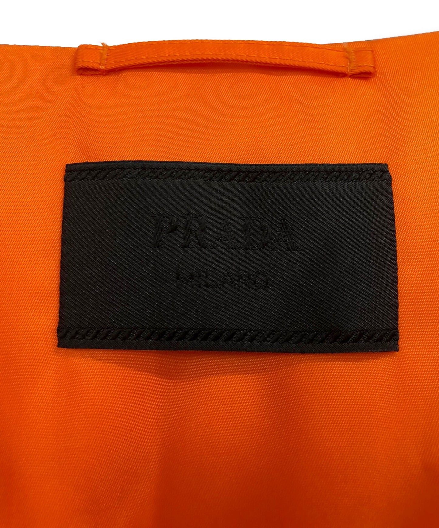 [Pre-owned] PRADA down jacket SGC355 S232