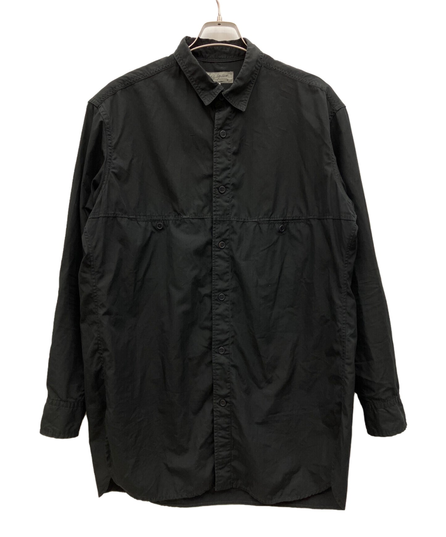 [Pre-owned] YOHJI YAMAMOTO yohji yamamoto POUR HOMME HW-B01-001
