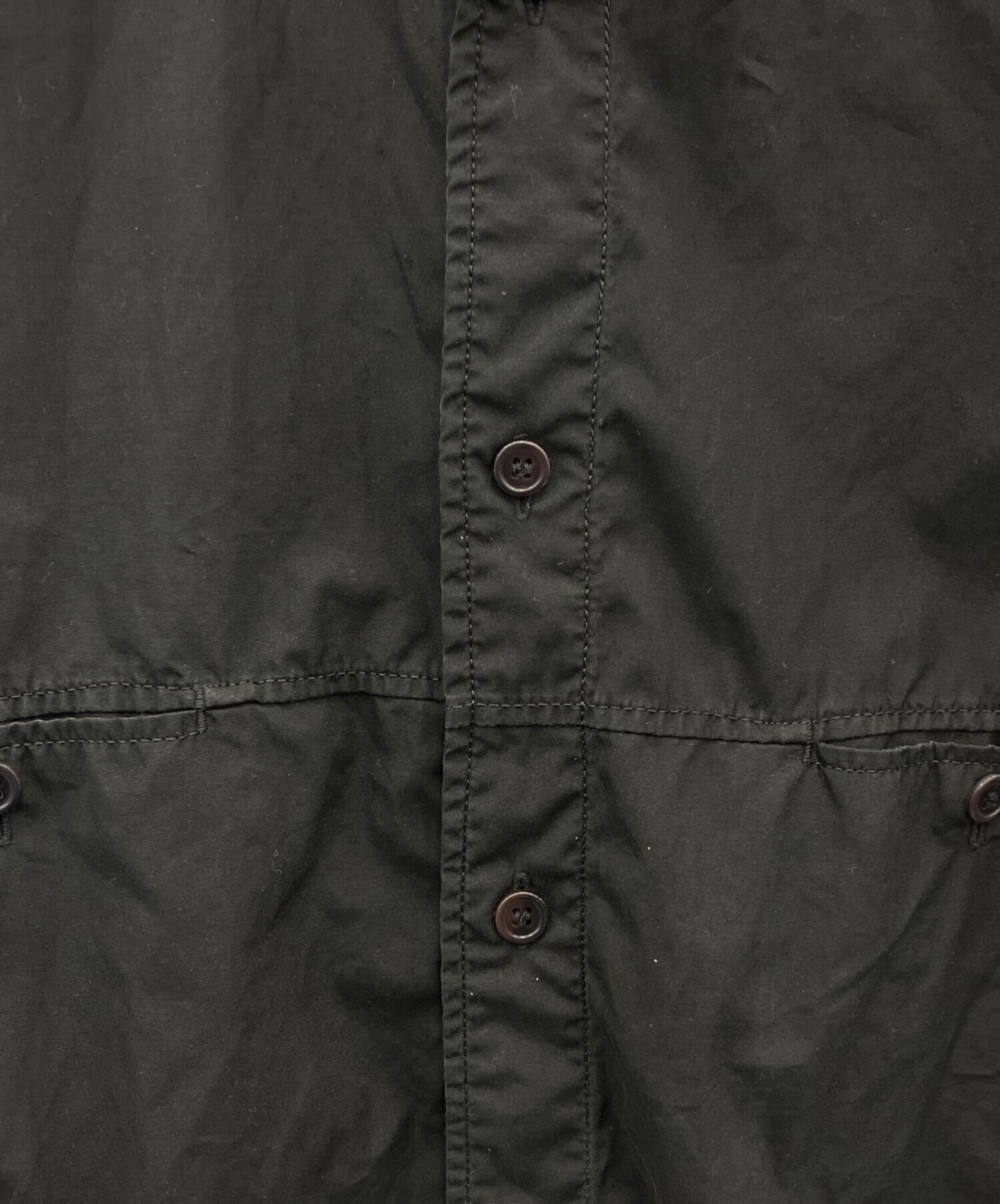 [Pre-owned] YOHJI YAMAMOTO yohji yamamoto POUR HOMME HW-B01-001
