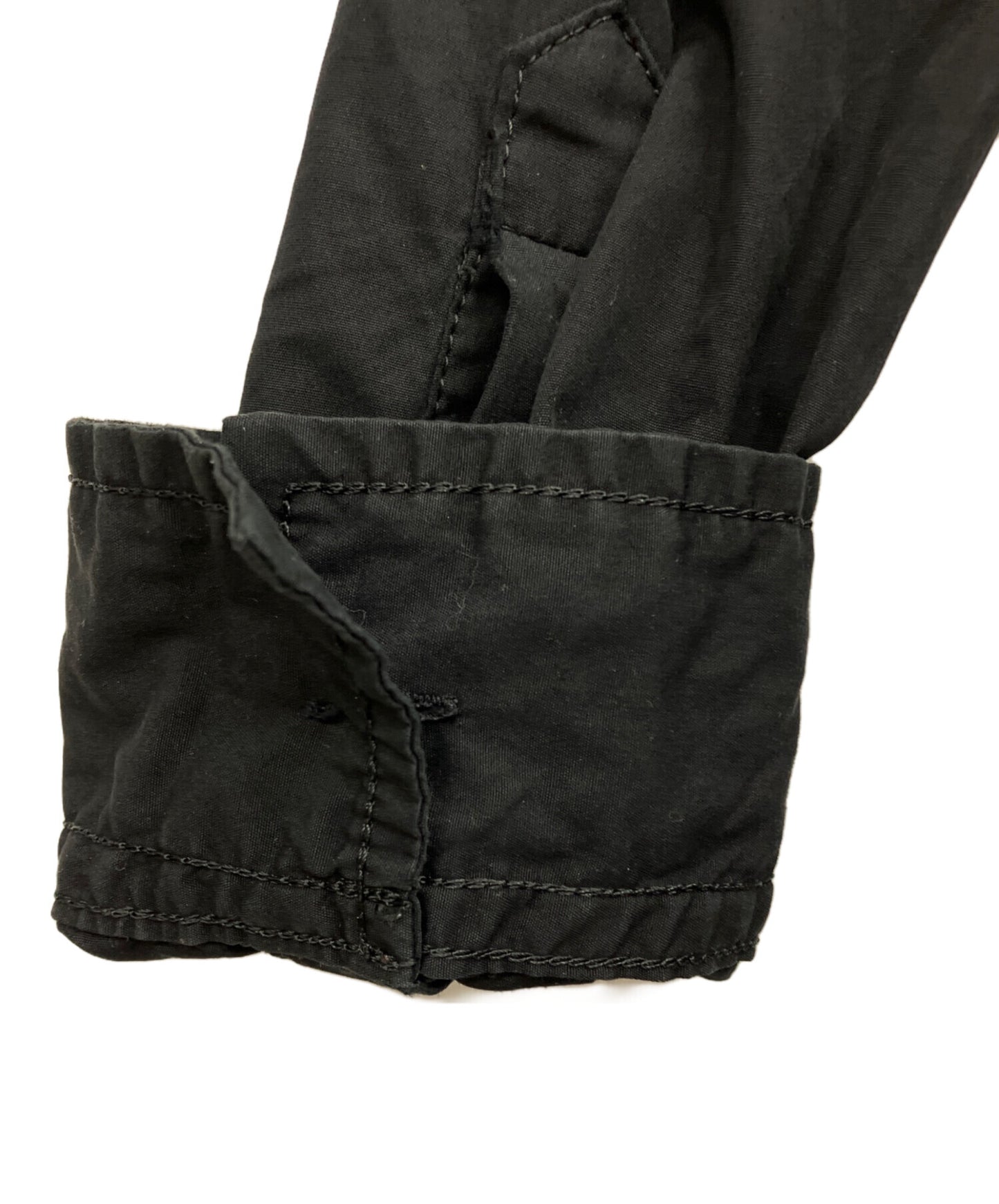 [Pre-owned] YOHJI YAMAMOTO yohji yamamoto POUR HOMME HW-B01-001