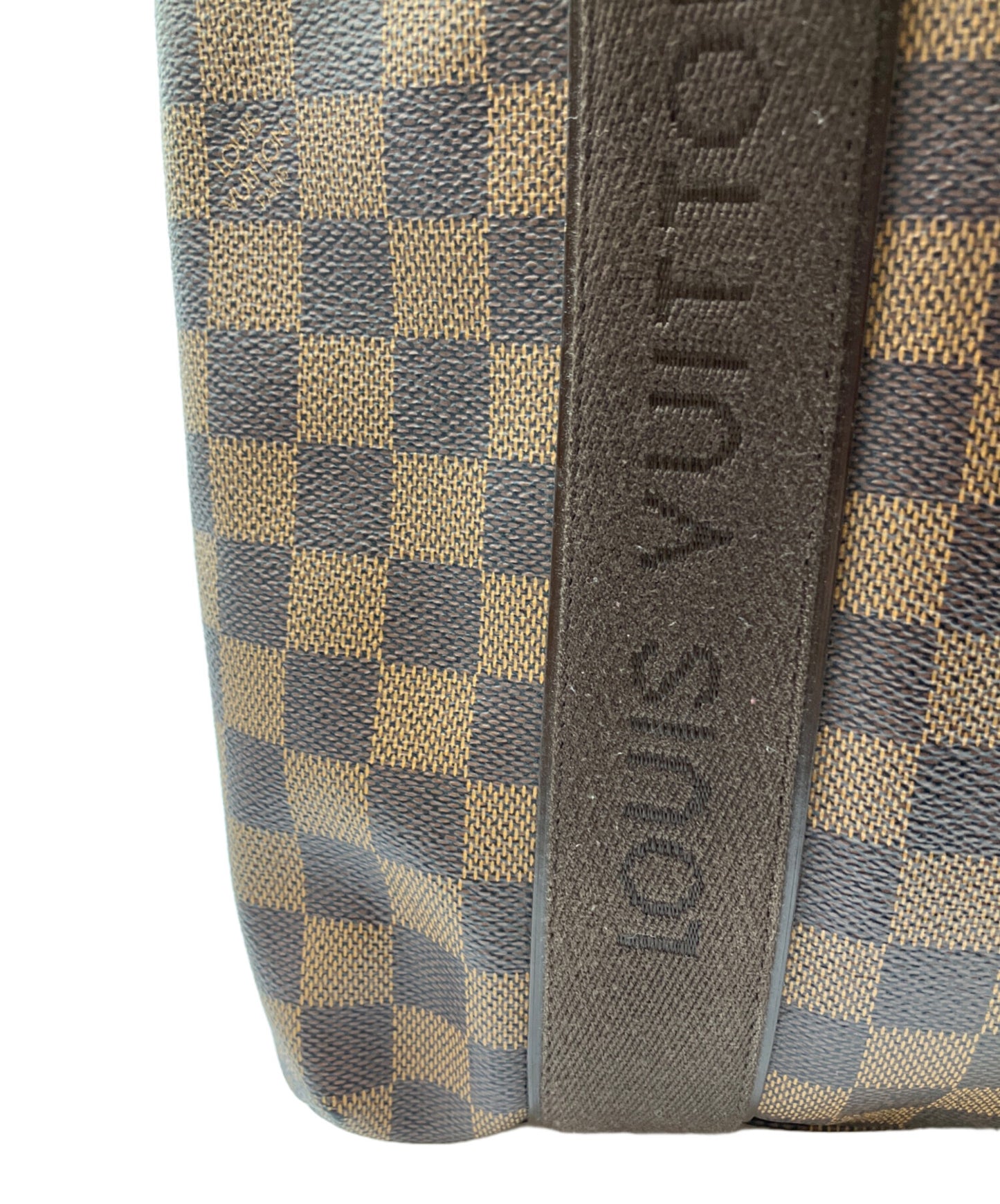 [Pre-owned] LOUIS VUITTON Cava Beaubourg Damier N52006