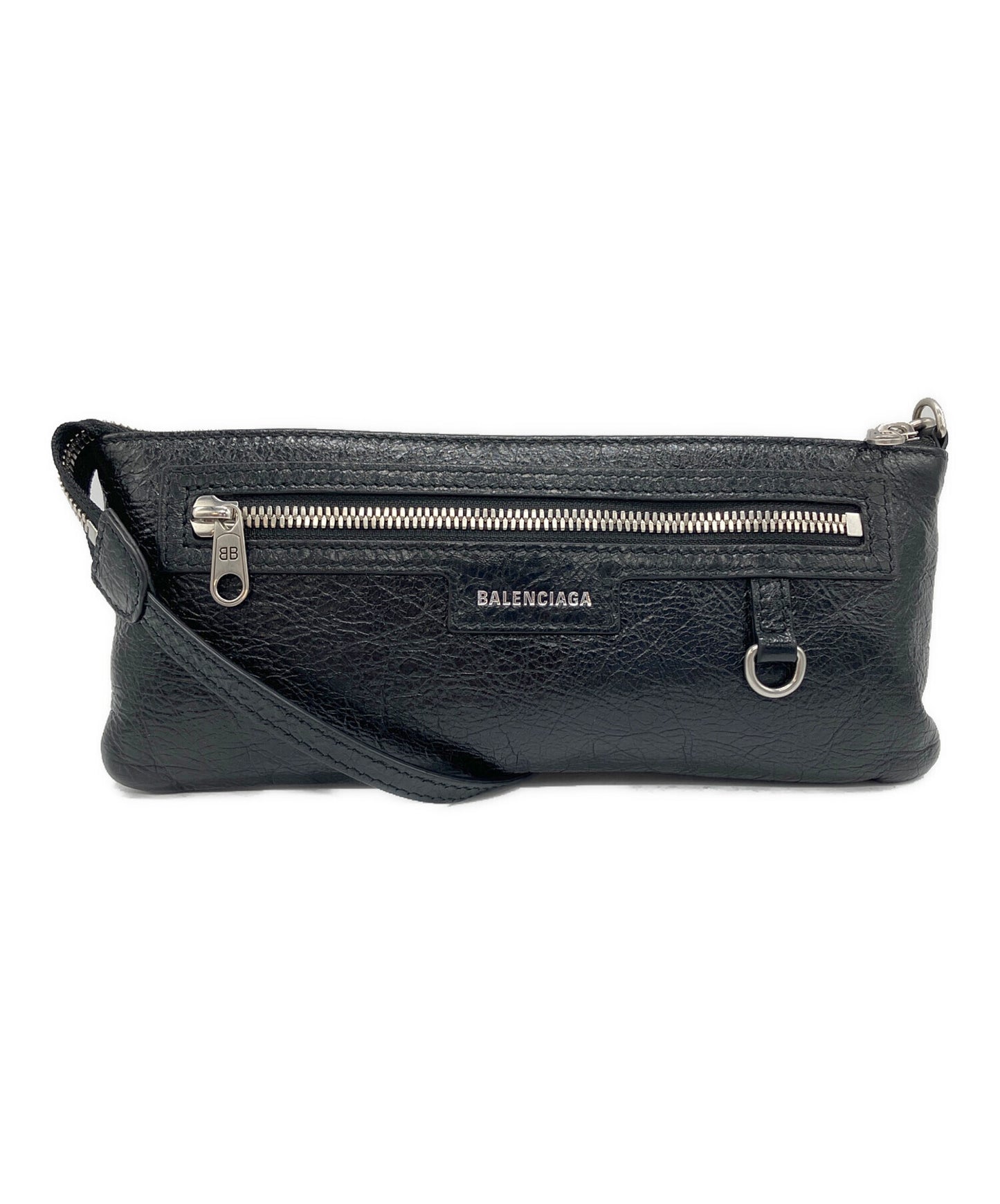 [Pre-owned] BALENCIAGA shoulder bag 801956