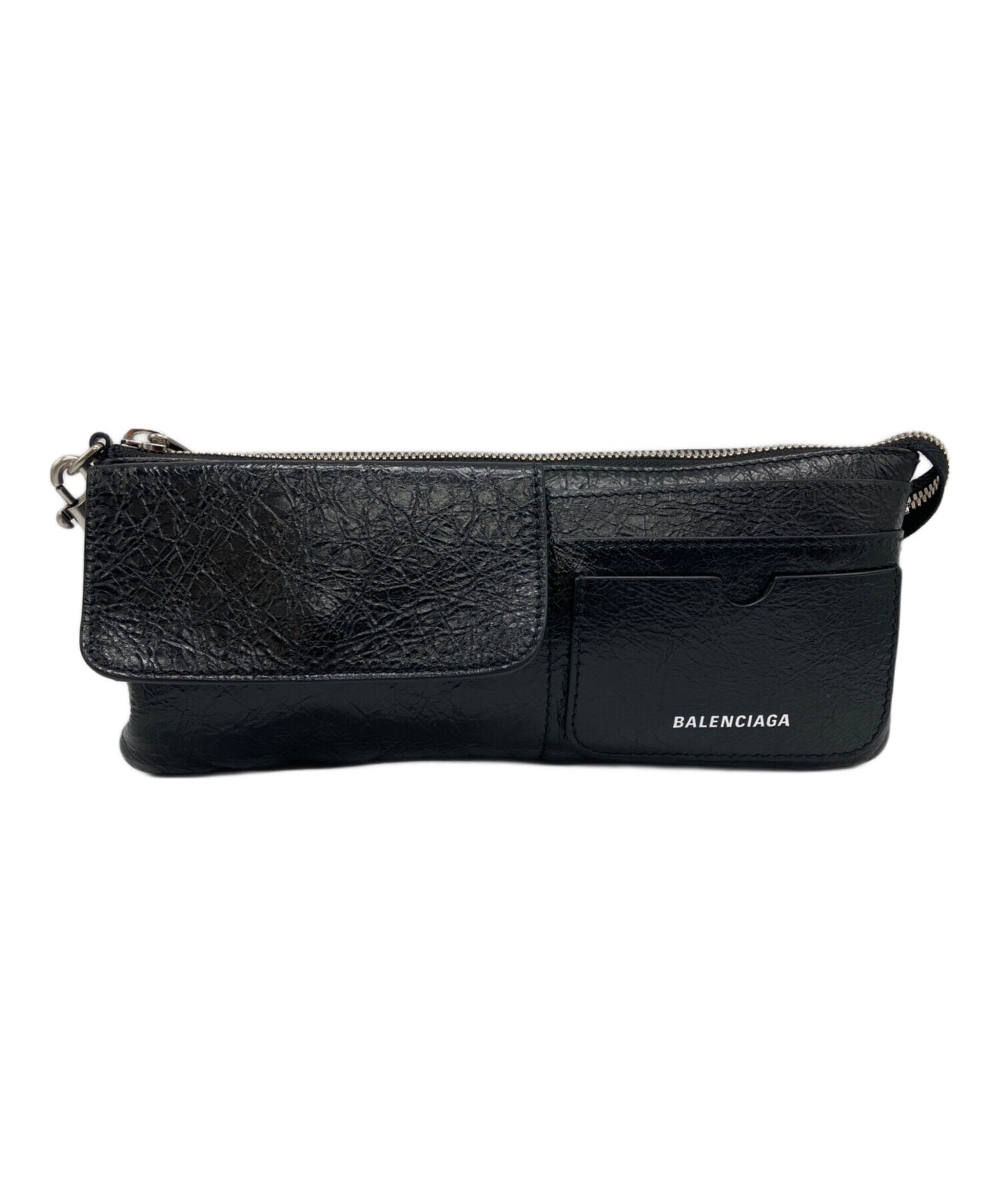 [Pre-owned] BALENCIAGA shoulder bag 801956