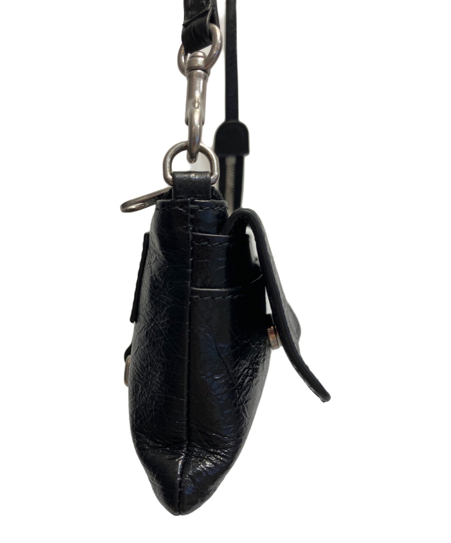 [Pre-owned] BALENCIAGA shoulder bag 801956