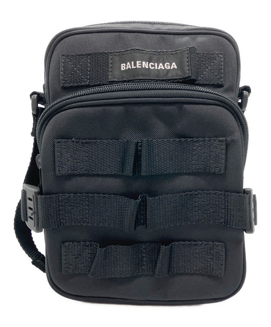 [Pre-owned] BALENCIAGA body bag 715852