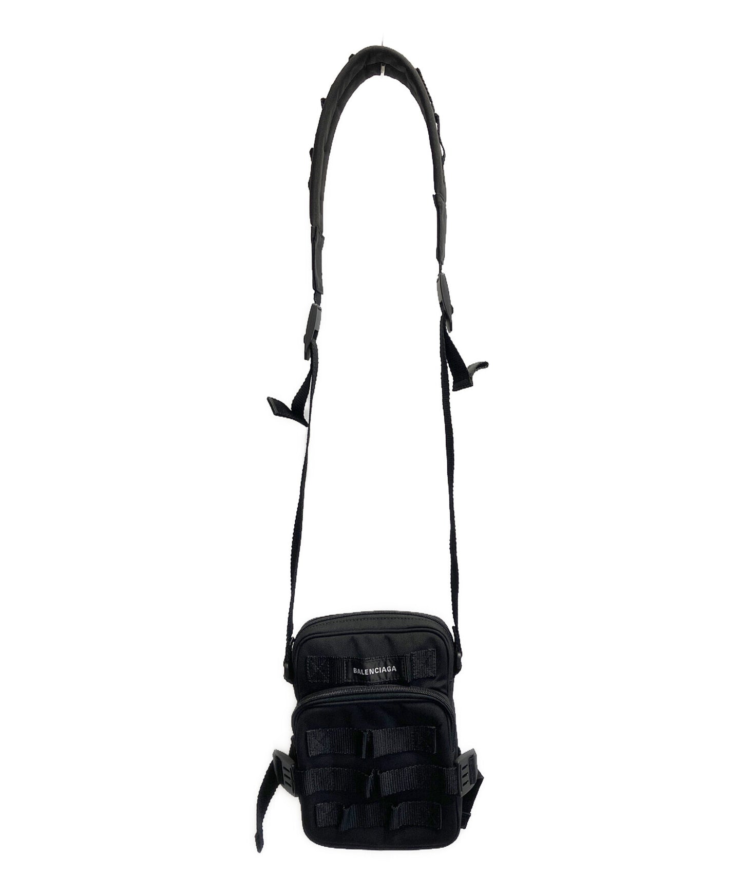 [Pre-owned] BALENCIAGA body bag 715852