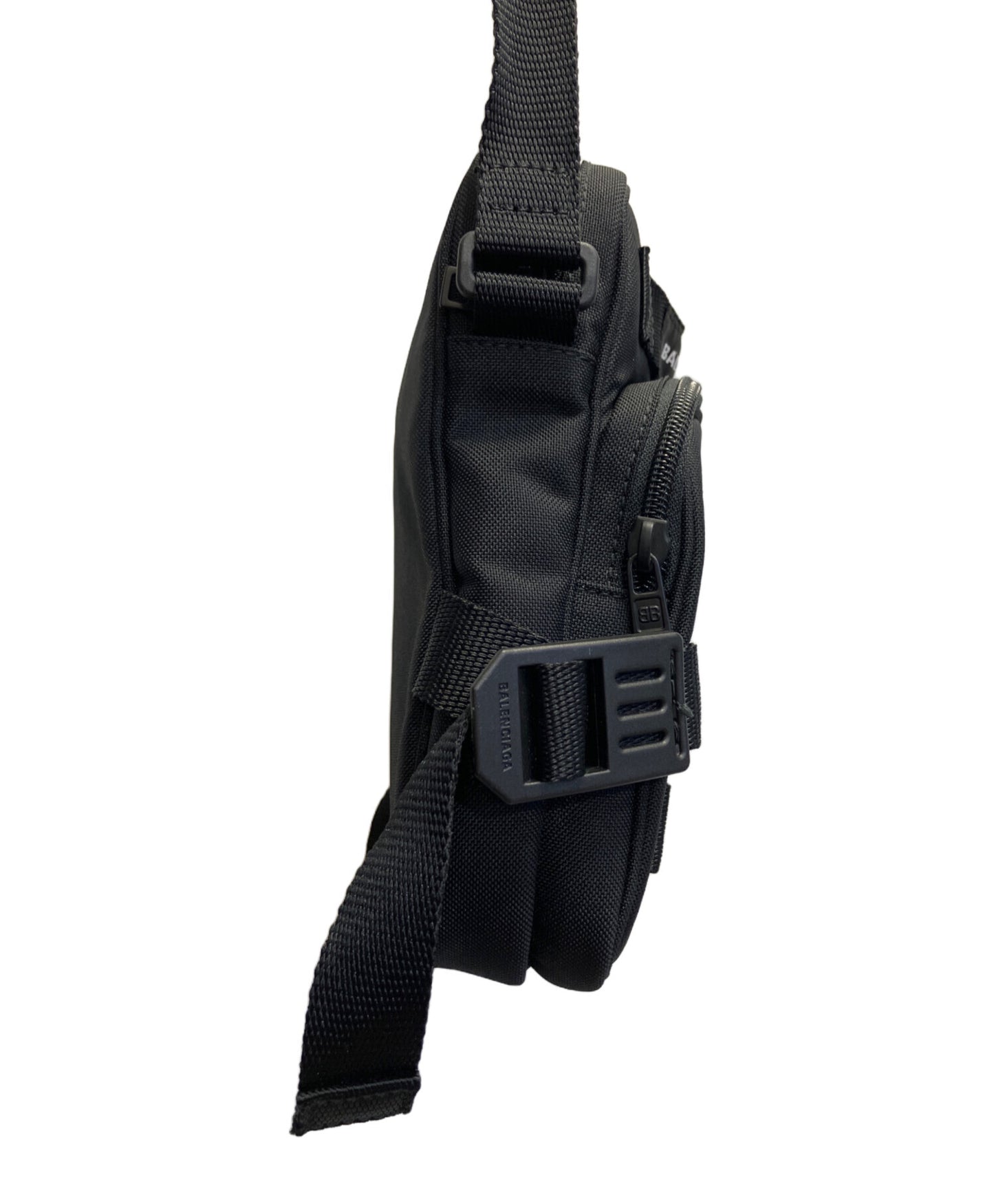 [Pre-owned] BALENCIAGA body bag 715852