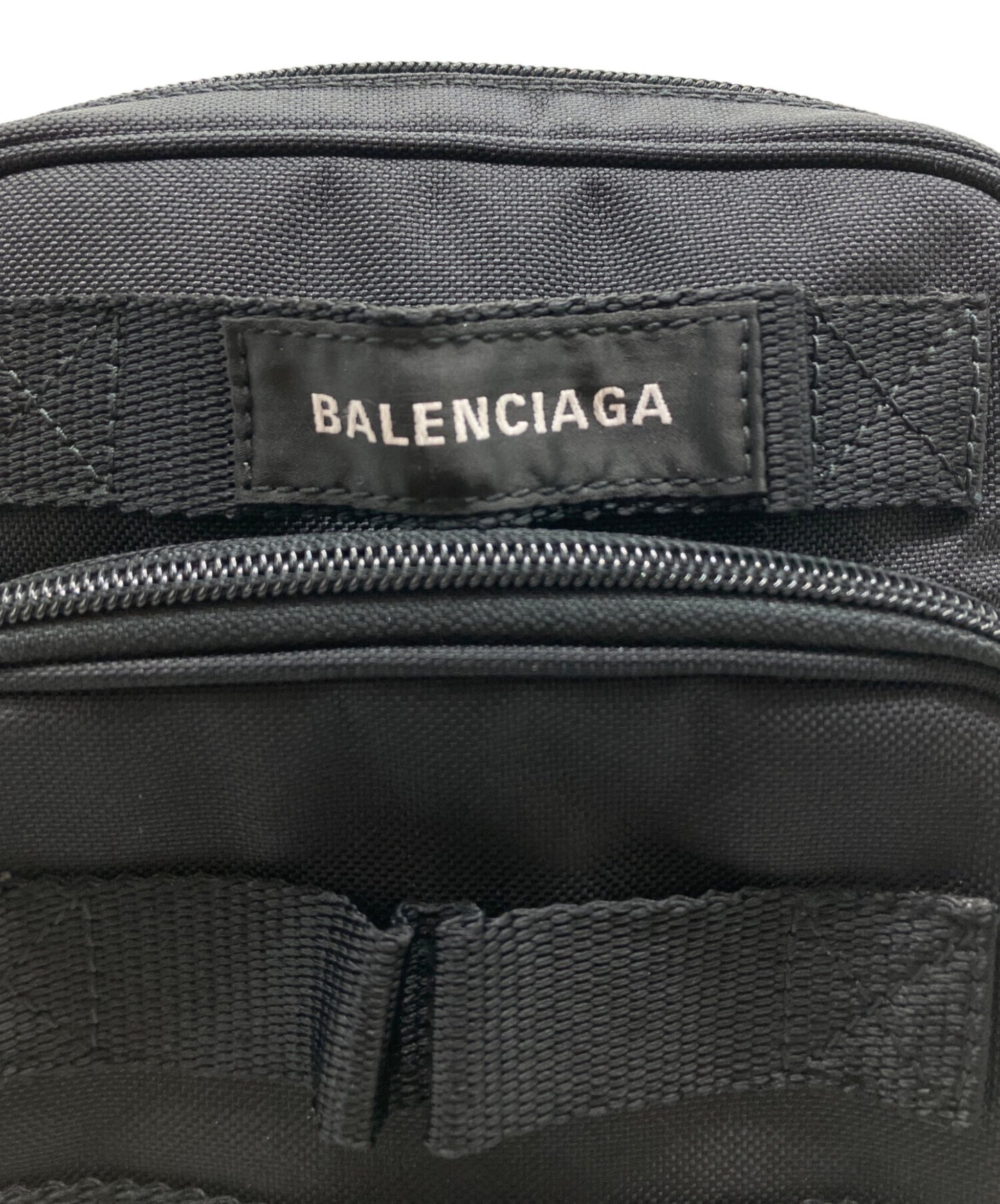[Pre-owned] BALENCIAGA body bag 715852