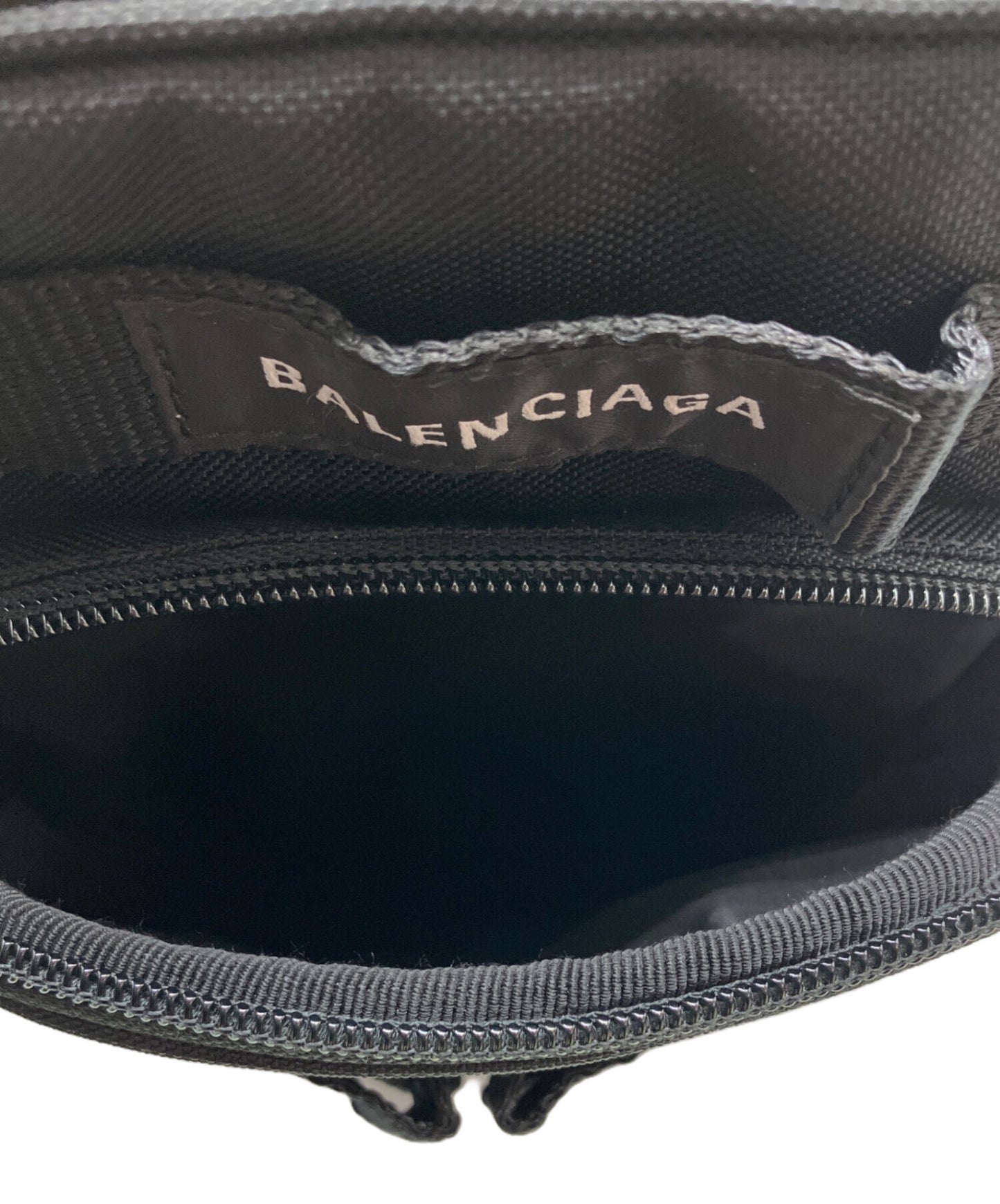 [Pre-owned] BALENCIAGA body bag 715852