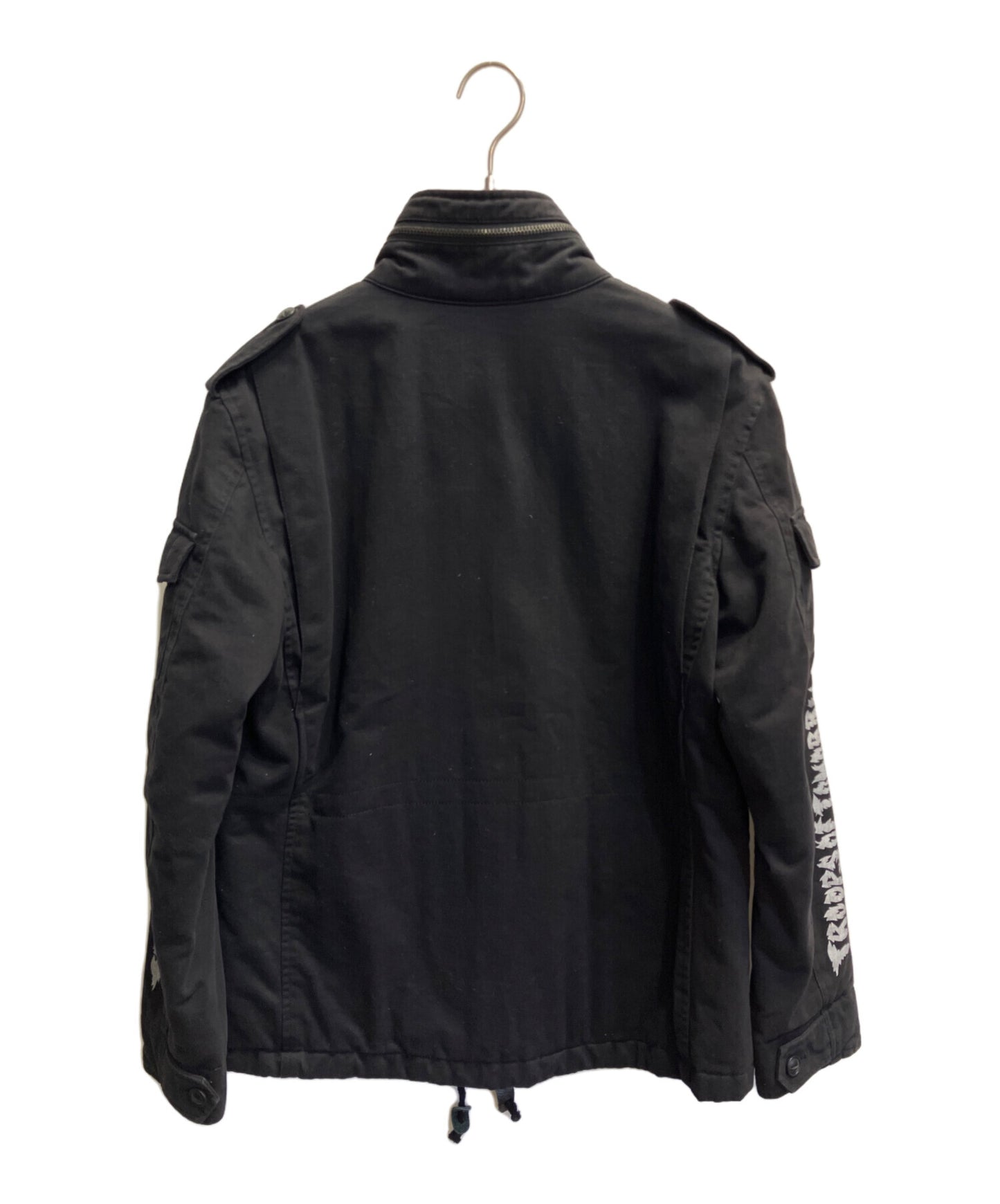 [Pre-owned] NEIGHBORHOOD M65 jacket SPSP-JK-01
