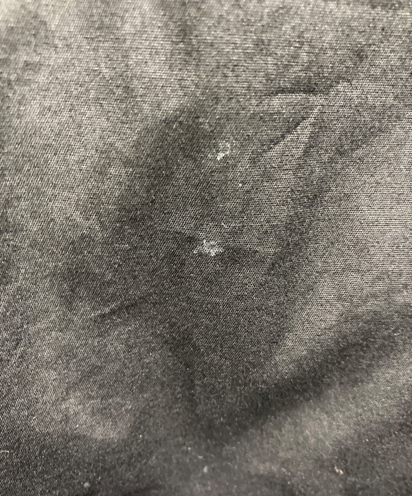 [Pre-owned] YOHJI YAMAMOTO long-sleeved shirt H0-B03-001