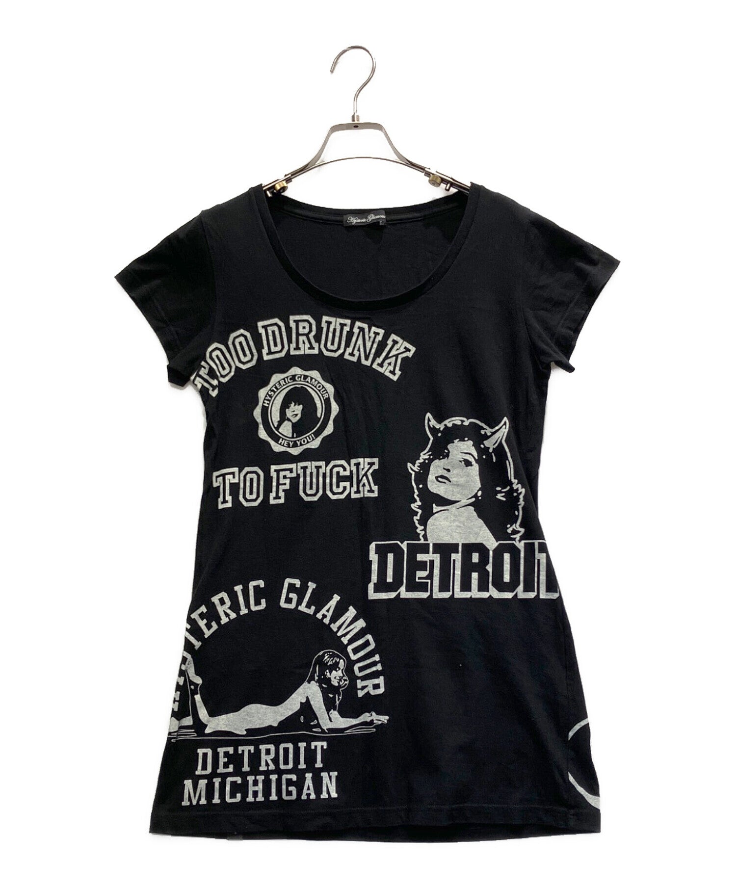 Hysteric Glamour – Archive Factory