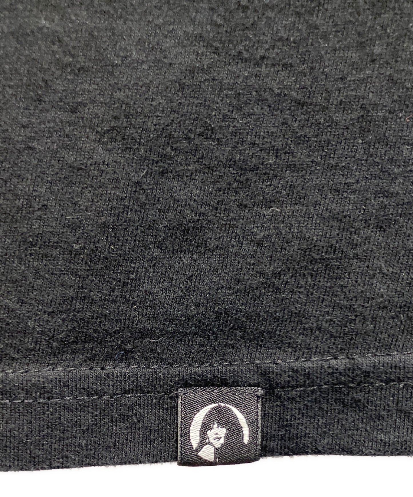 [Pre-owned] Hysteric Glamour Short-Sleeve T-Shirt