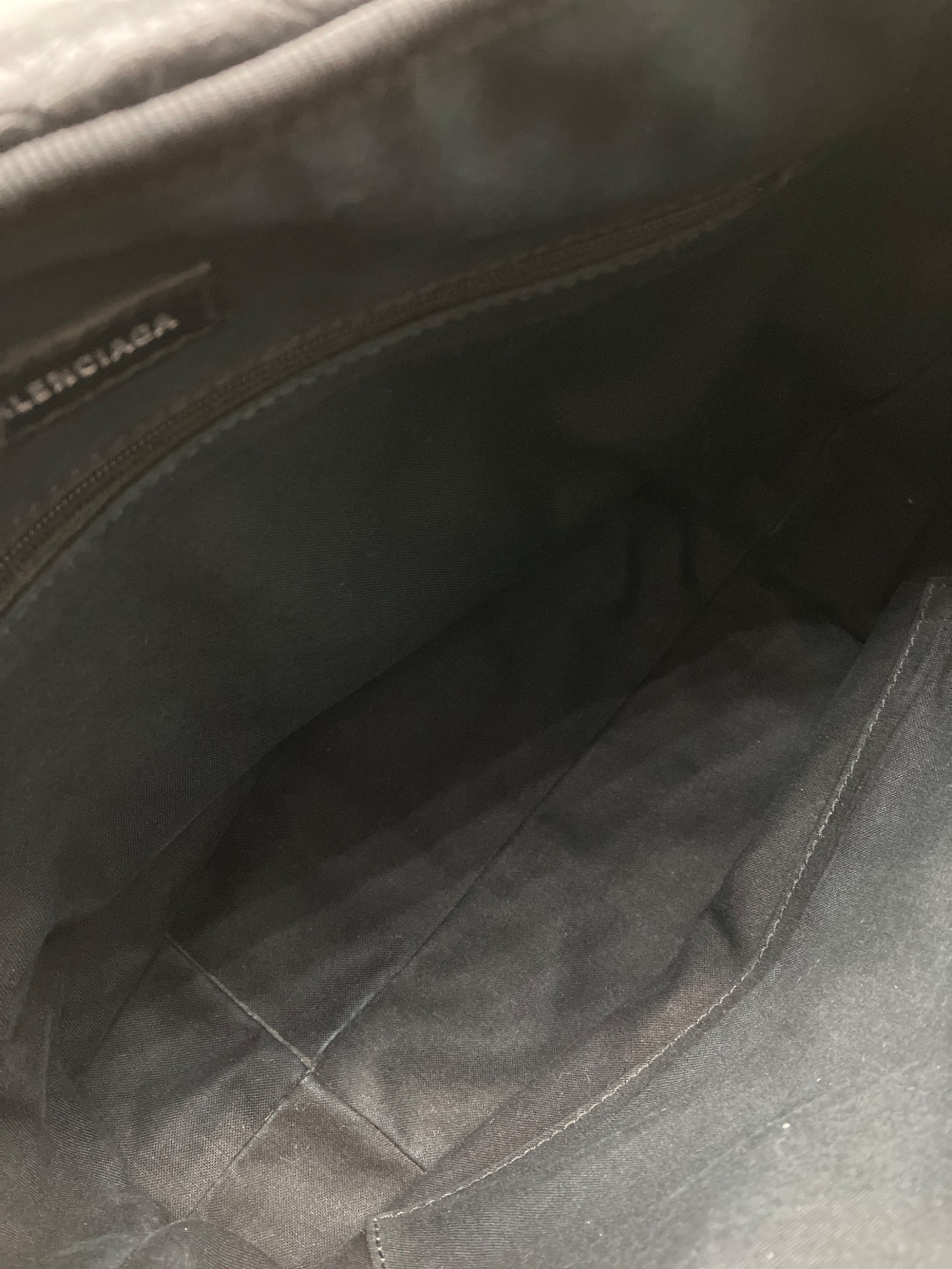 [Pre-owned] BALENCIAGA Shoulder Bag 620259