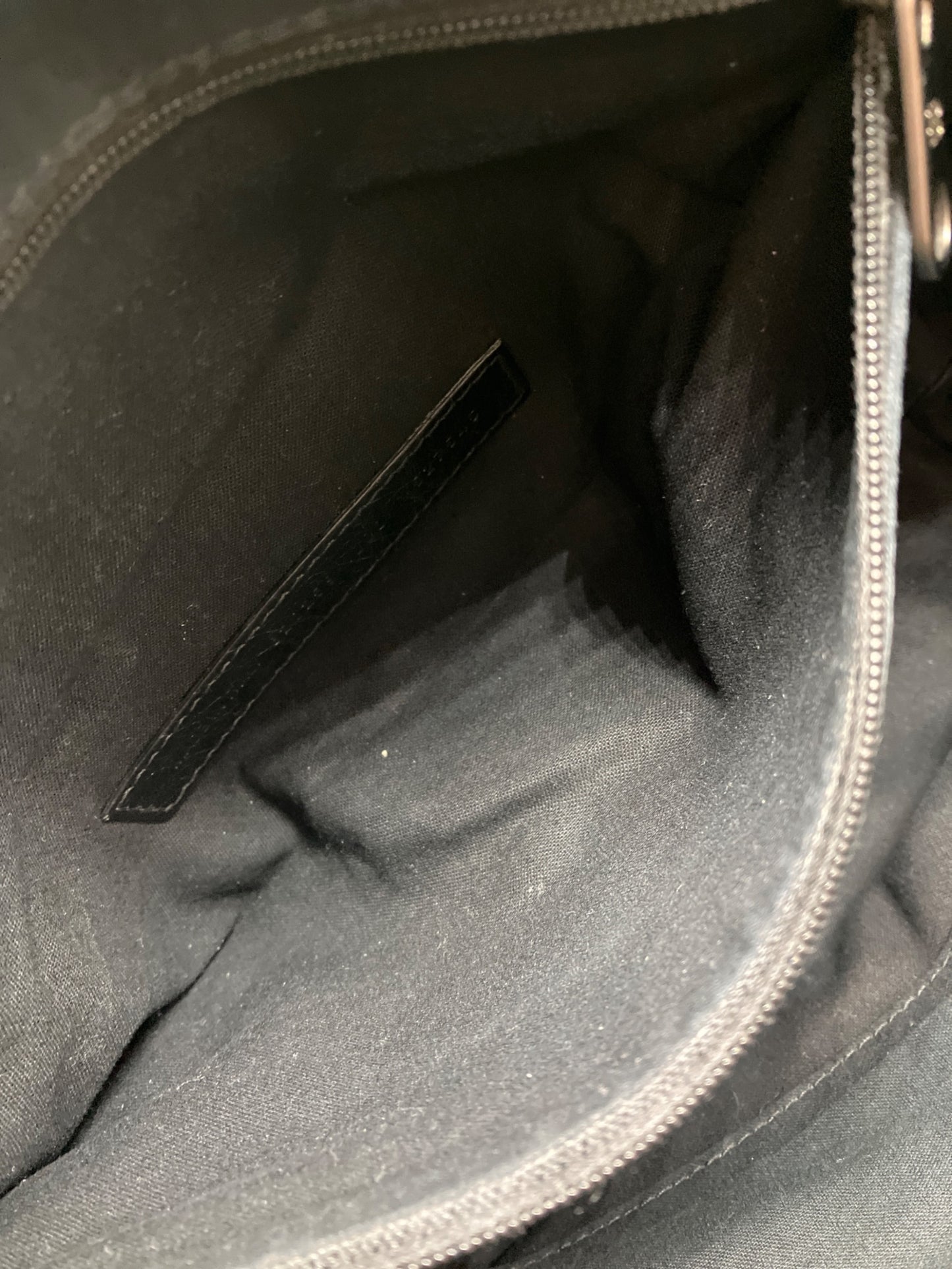 [Pre-owned] BALENCIAGA Shoulder Bag 620259