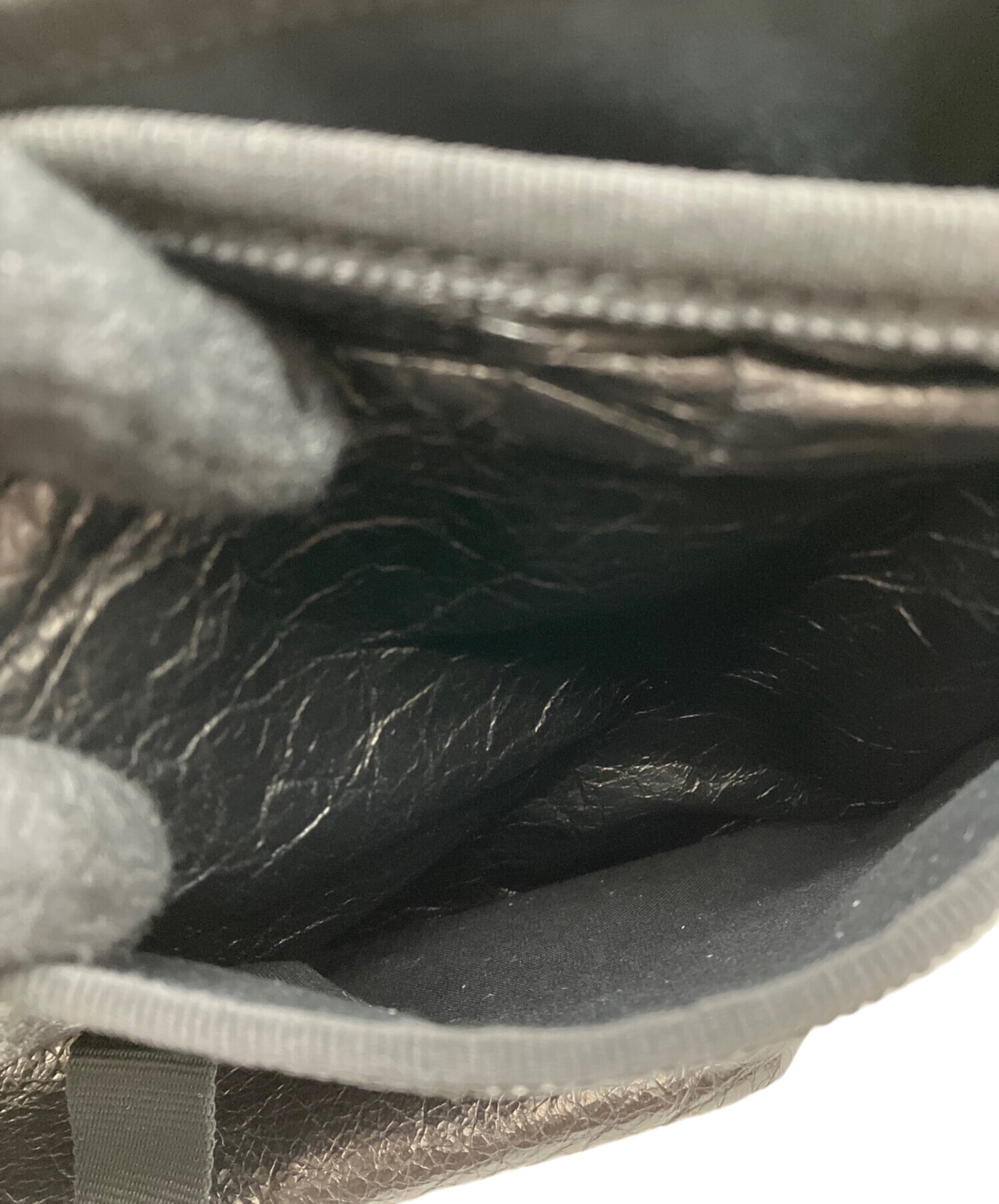 [Pre-owned] BALENCIAGA Shoulder Bag 620259