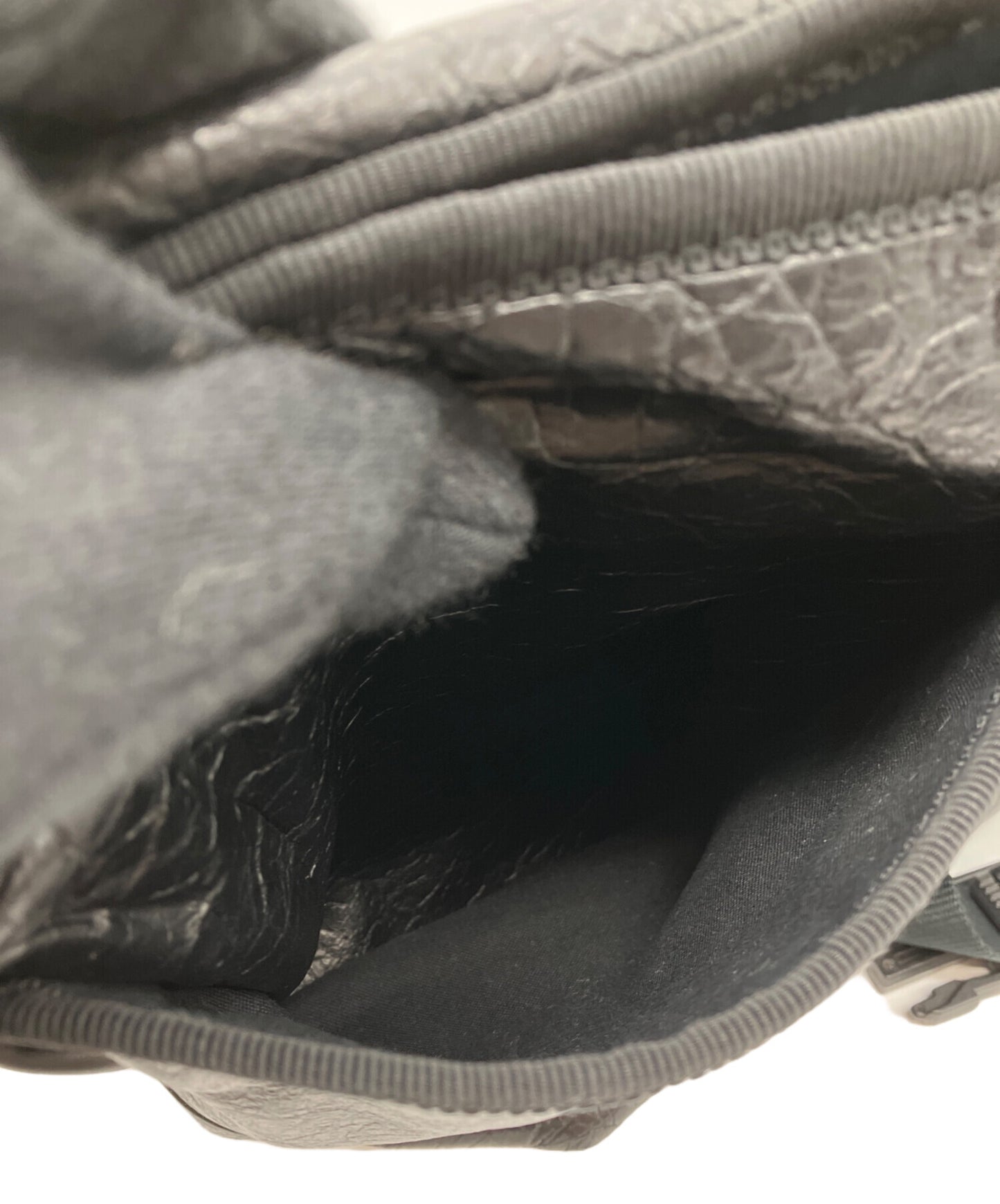 [Pre-owned] BALENCIAGA Shoulder Bag 620259