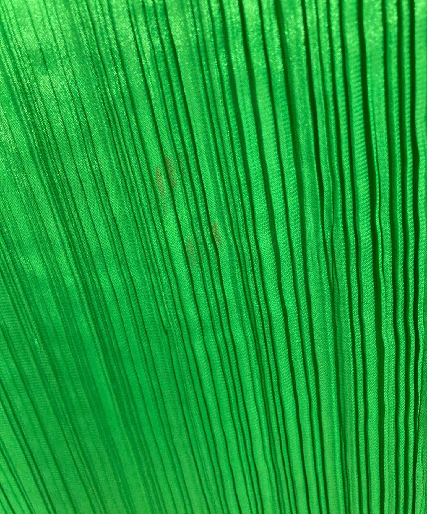 [Pre-owned] PLEATS PLEASE poncho