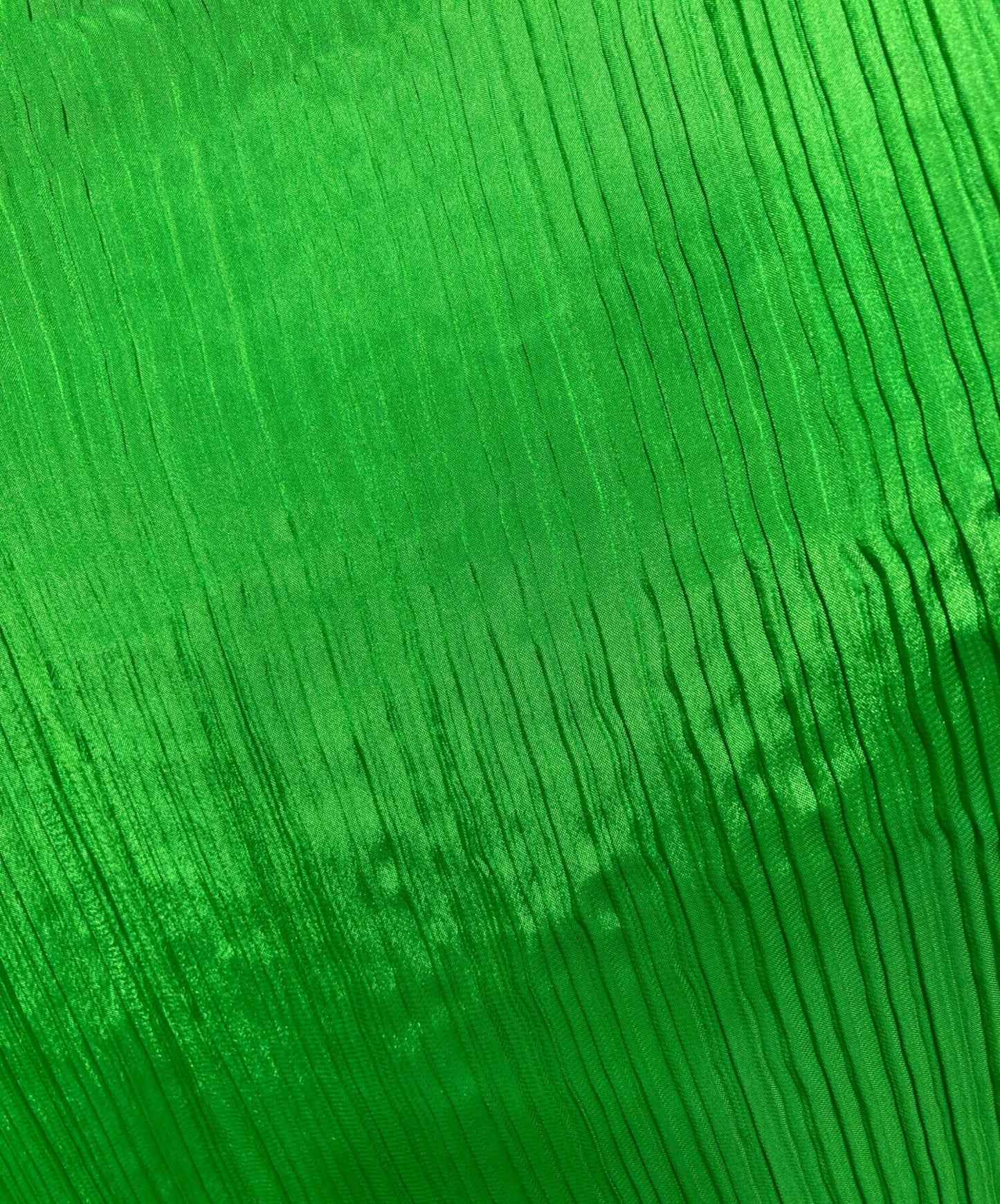 [Pre-owned] PLEATS PLEASE poncho