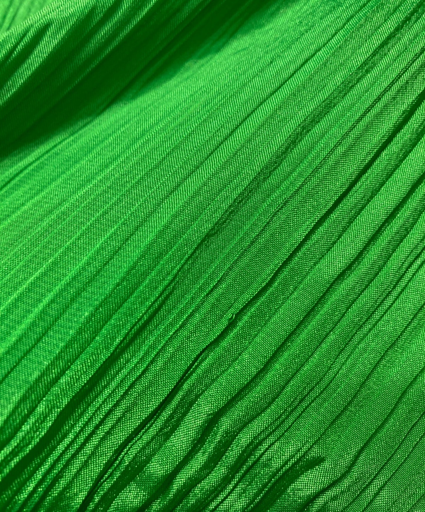 [Pre-owned] PLEATS PLEASE poncho