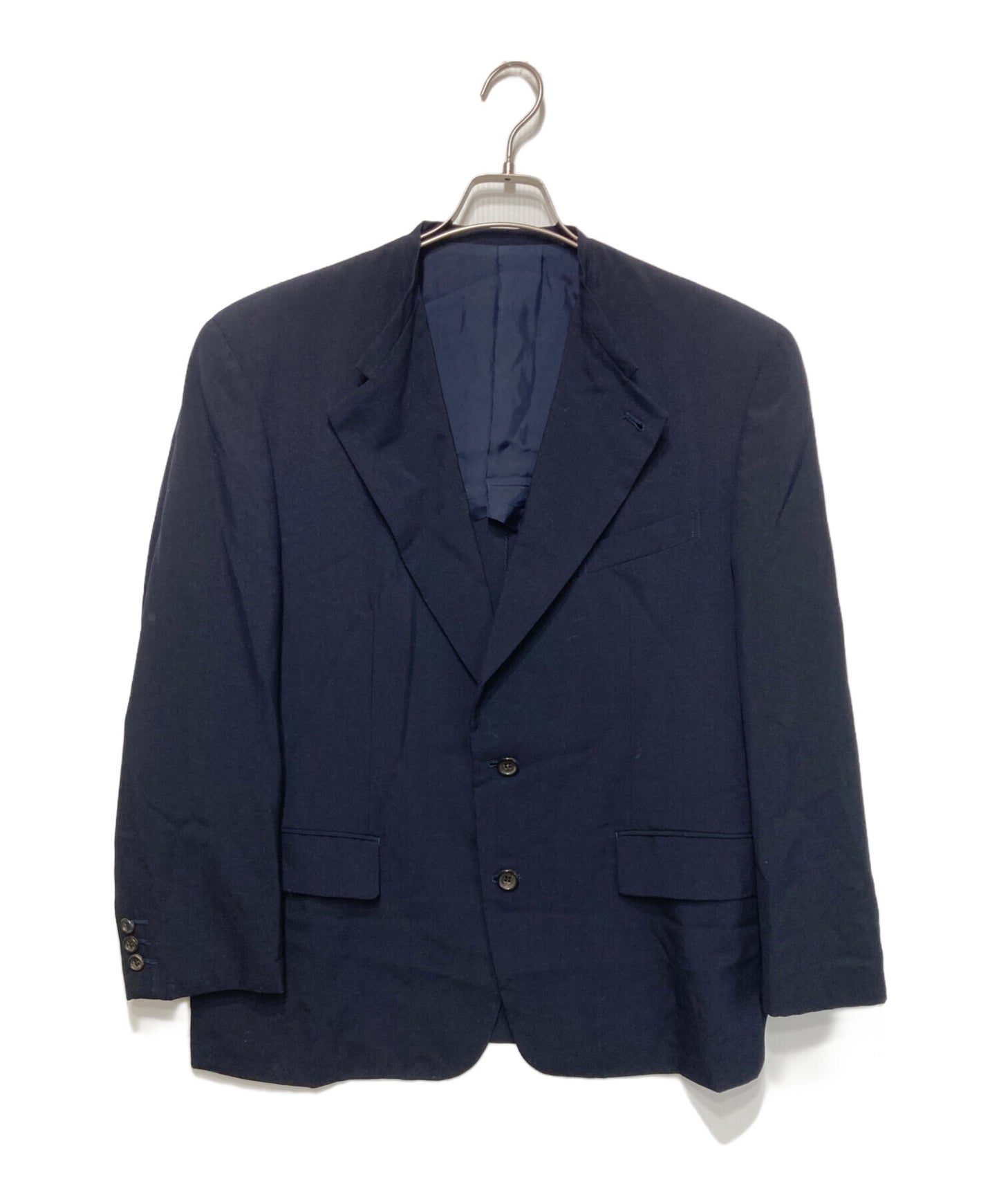 [Pre-owned] COMME des GARCONS HOMME PLUS wool jacket PJ-11007S