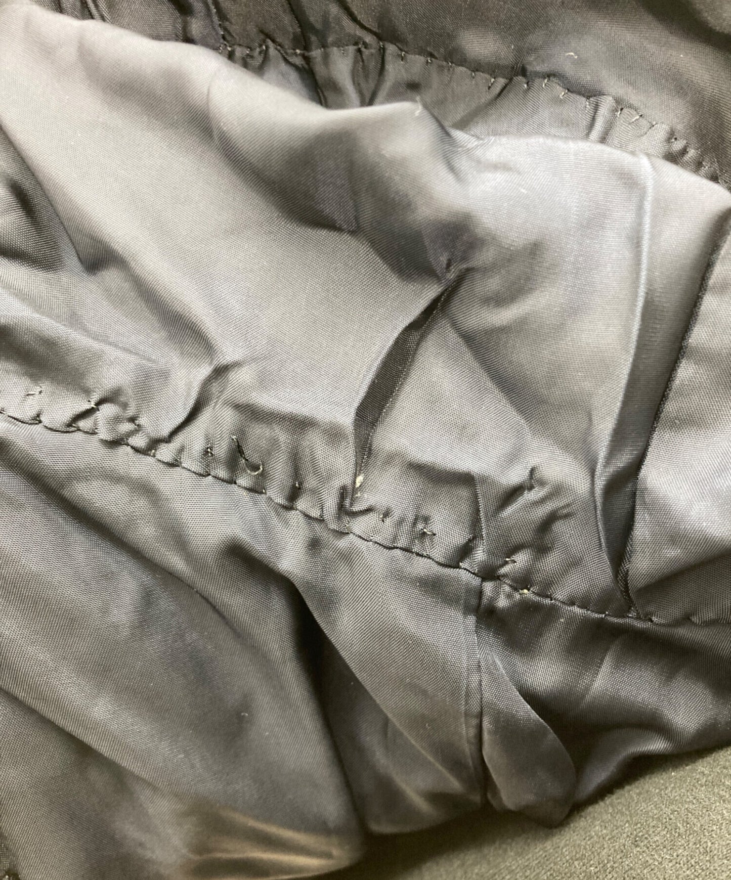 [Pre-owned] COMME des GARCONS HOMME PLUS wool jacket PJ-11007S