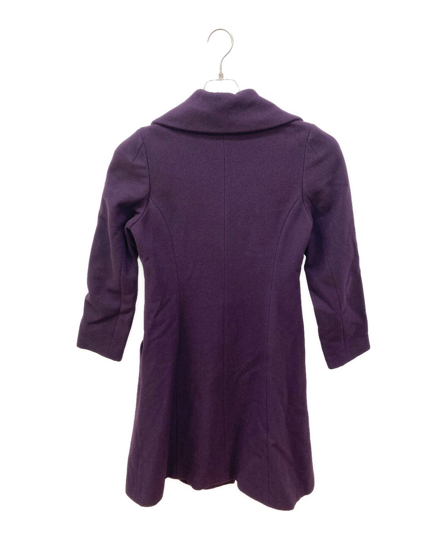 [Pre-owned] Vivienne Westwood RED LABEL wool coat