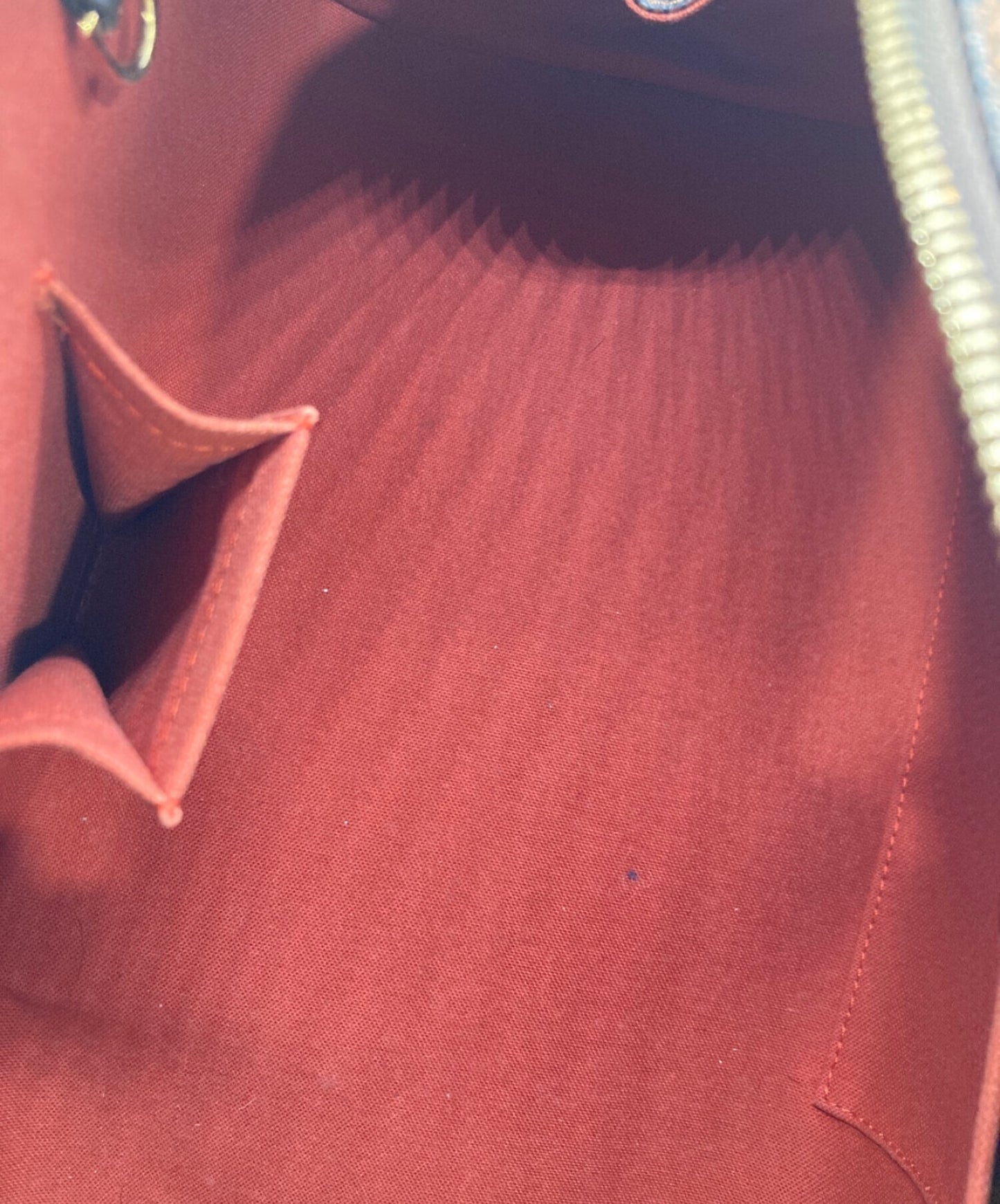 [Pre-owned] LOUIS VUITTON Rivera MM N41434.