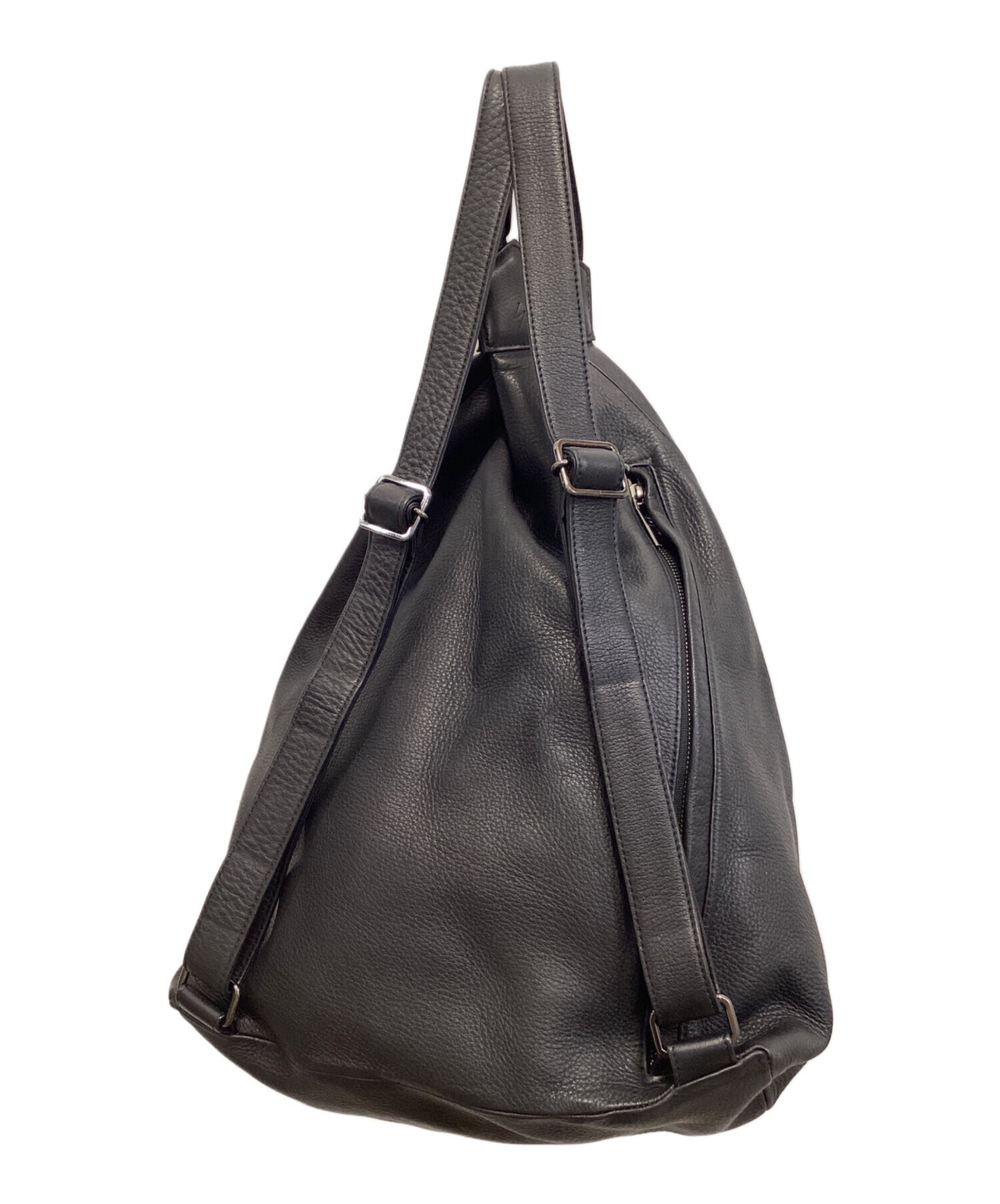 [Pre-owned] discord Yohji Yamamoto one shoulder bag