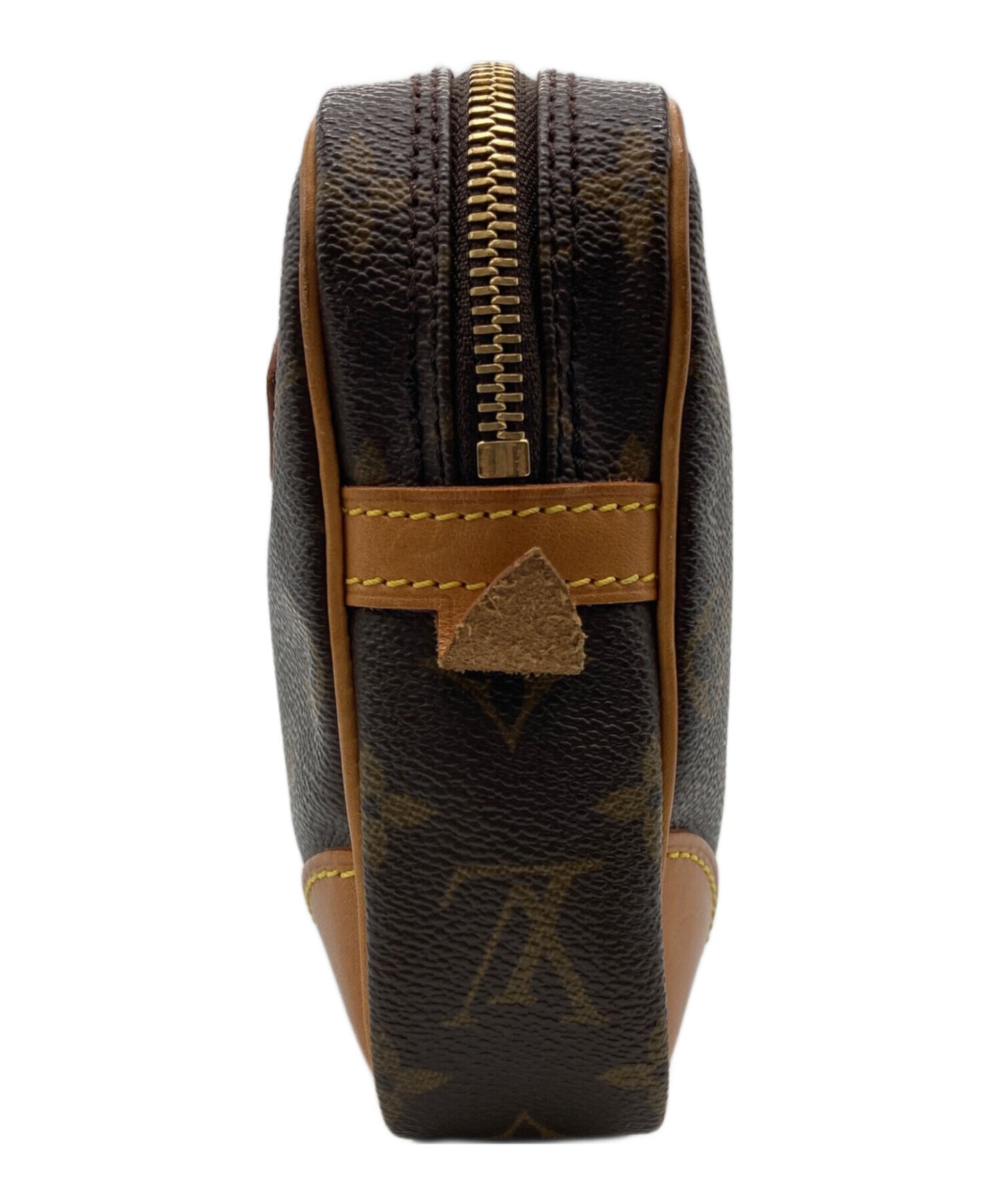 [Pre-owned] LOUIS VUITTON Second bag, monogrammed M51825