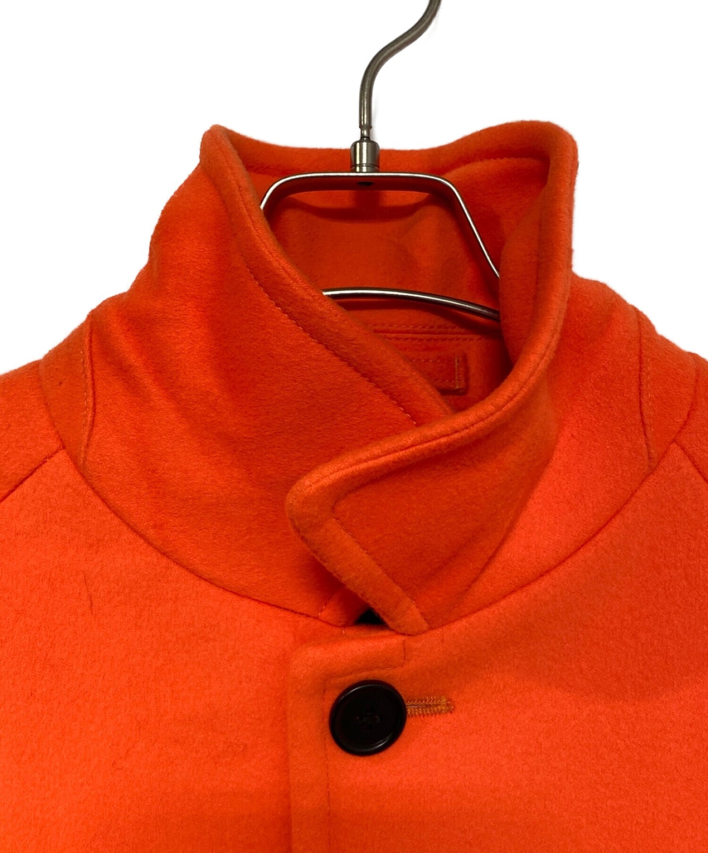 [Pre-owned] SUPREME Loro Piana Wool Trench Coat