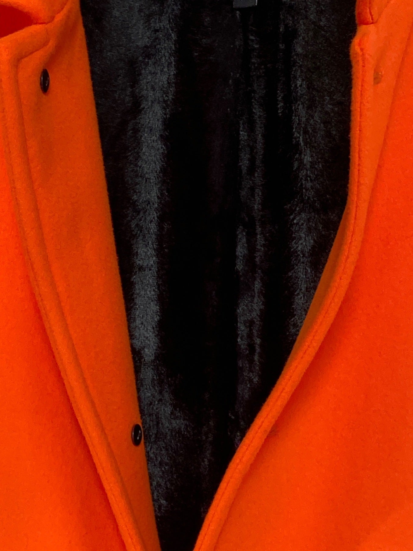 [Pre-owned] SUPREME Loro Piana Wool Trench Coat