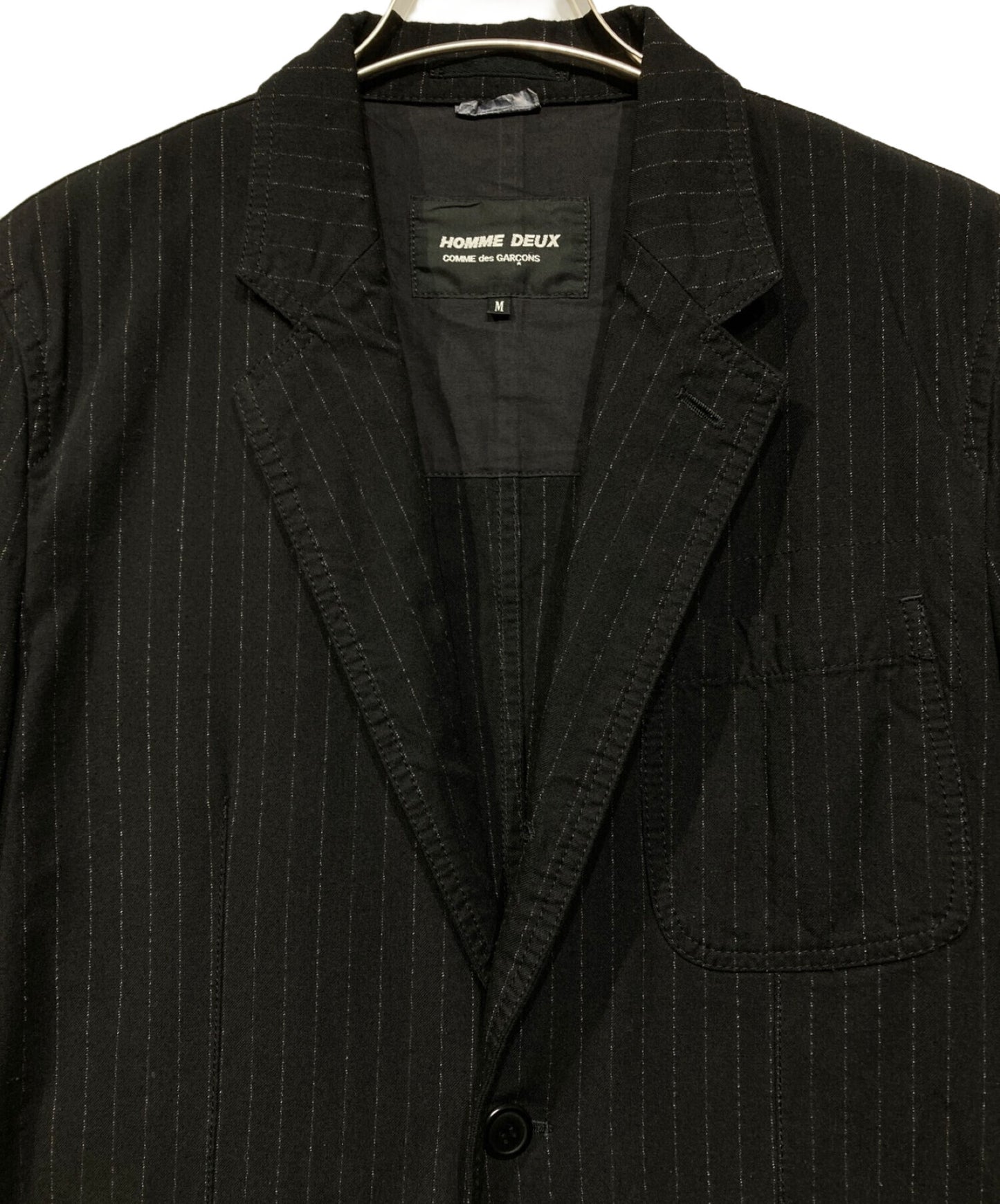 [Pre-owned] COMME des GARCONS tailored jacket