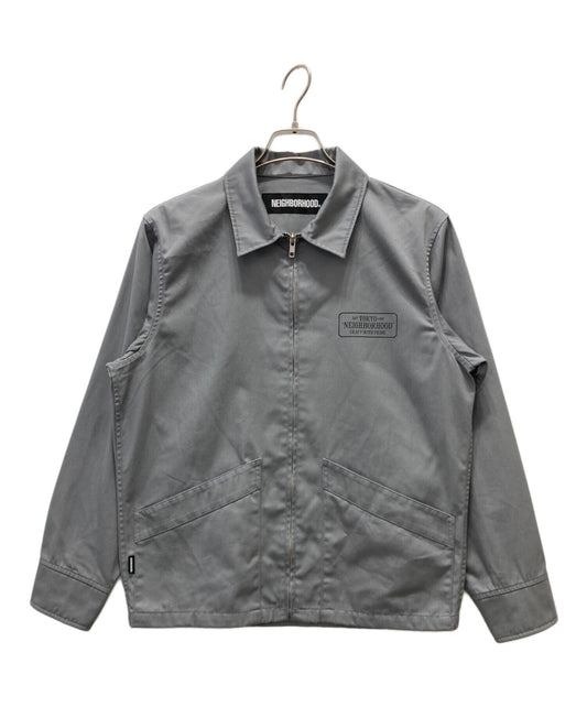 [Pre-owned] NEIGHBORHOOD Drizzler Jacket 202TSNH-JKM02