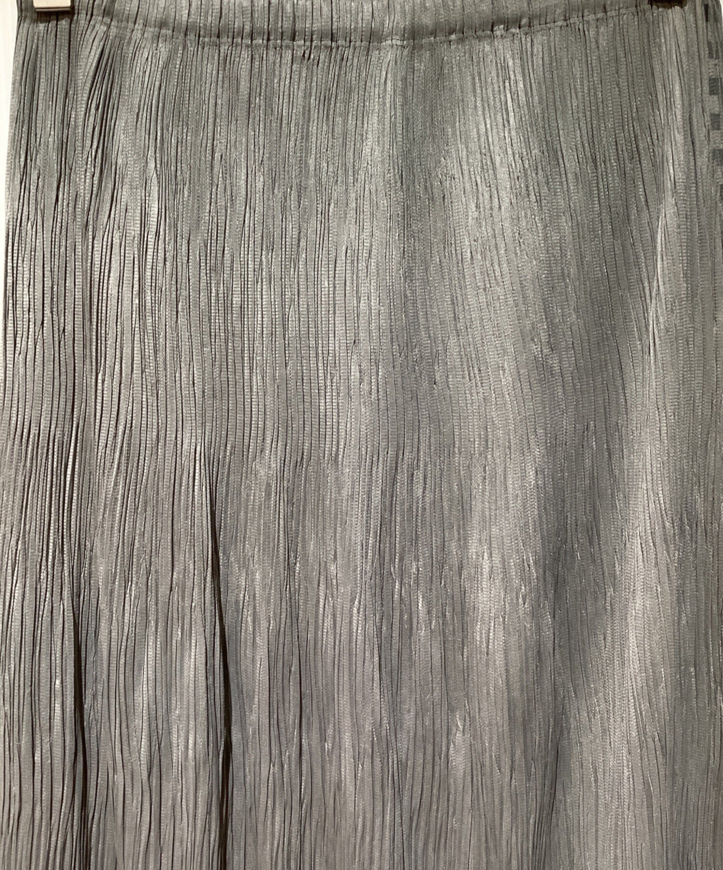 [Pre-owned] PLEATS PLEASE full-length pleated skirt PP73-JG524