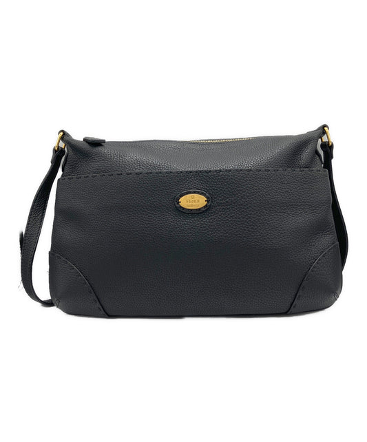 [Pre-owned] FENDI Fendi Celeleria Shoulder Bag 8BT194