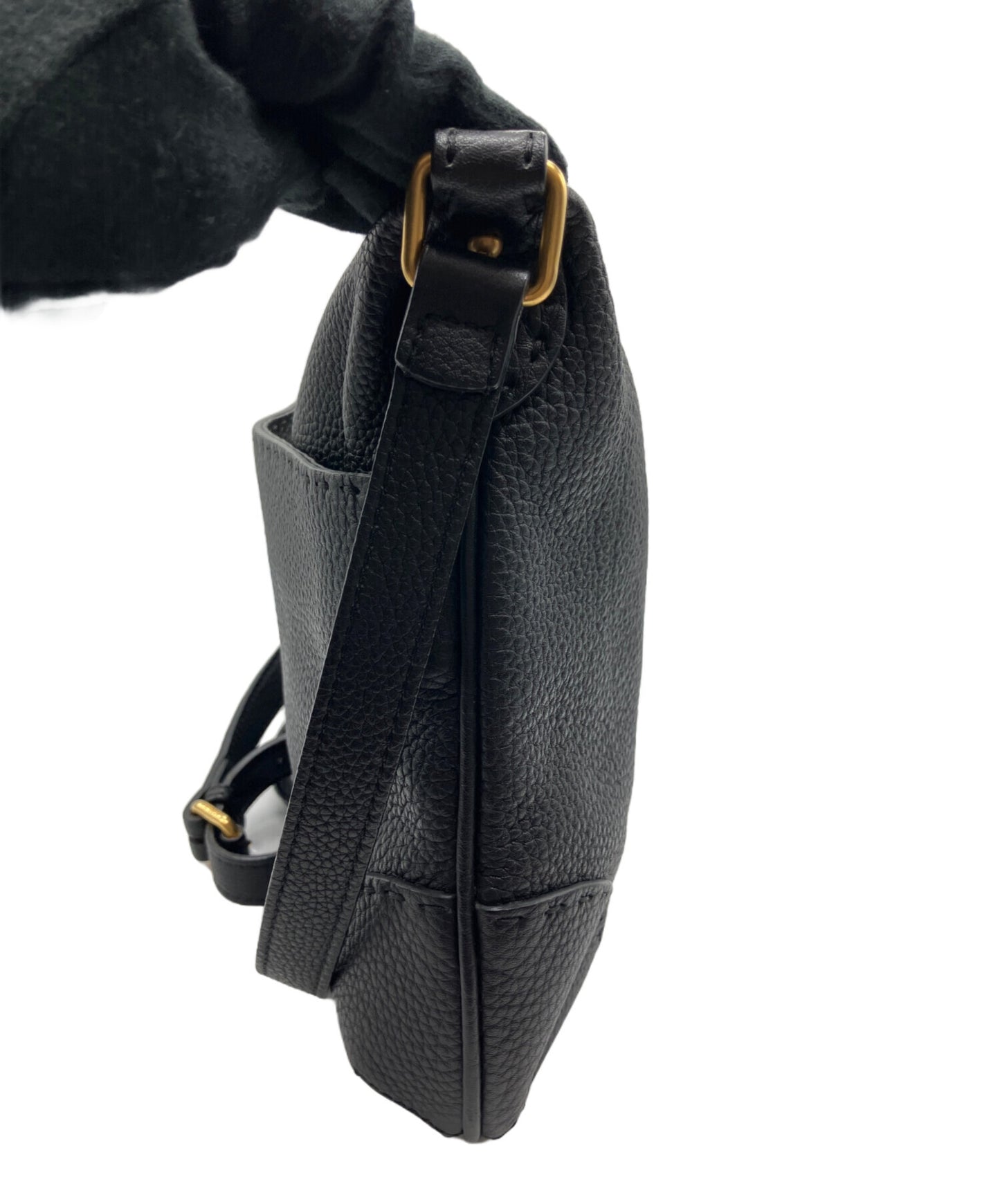 [Pre-owned] FENDI Fendi Celeleria Shoulder Bag 8BT194