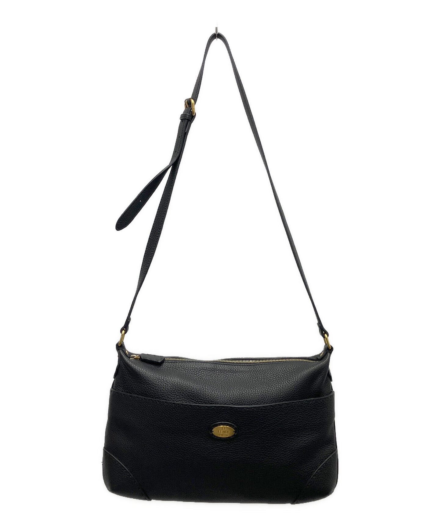 [Pre-owned] FENDI Fendi Celeleria Shoulder Bag 8BT194