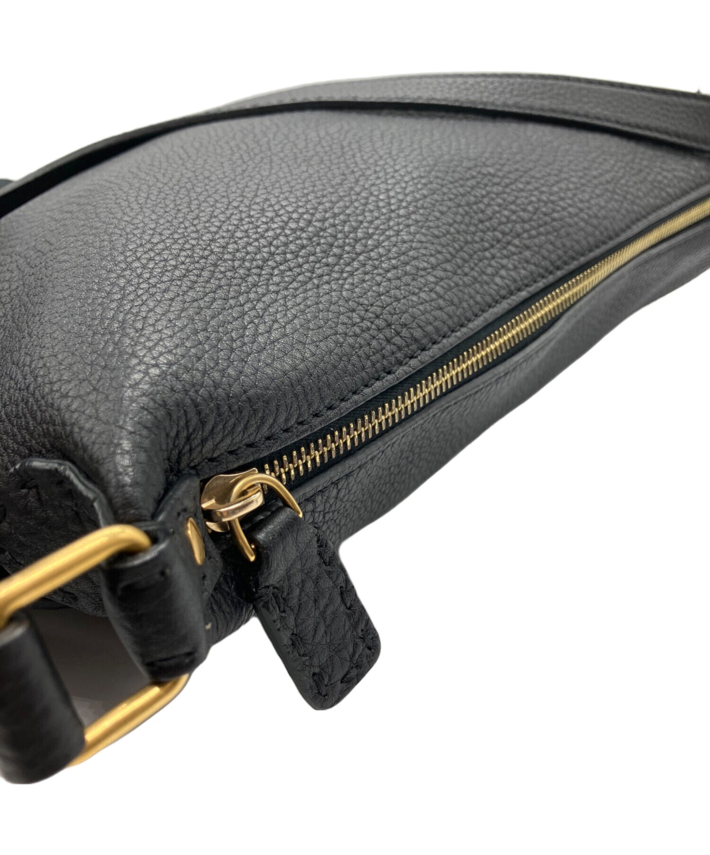 [Pre-owned] FENDI Fendi Celeleria Shoulder Bag 8BT194