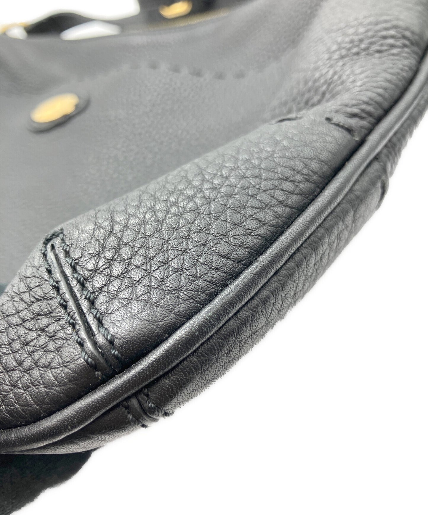 [Pre-owned] FENDI Fendi Celeleria Shoulder Bag 8BT194