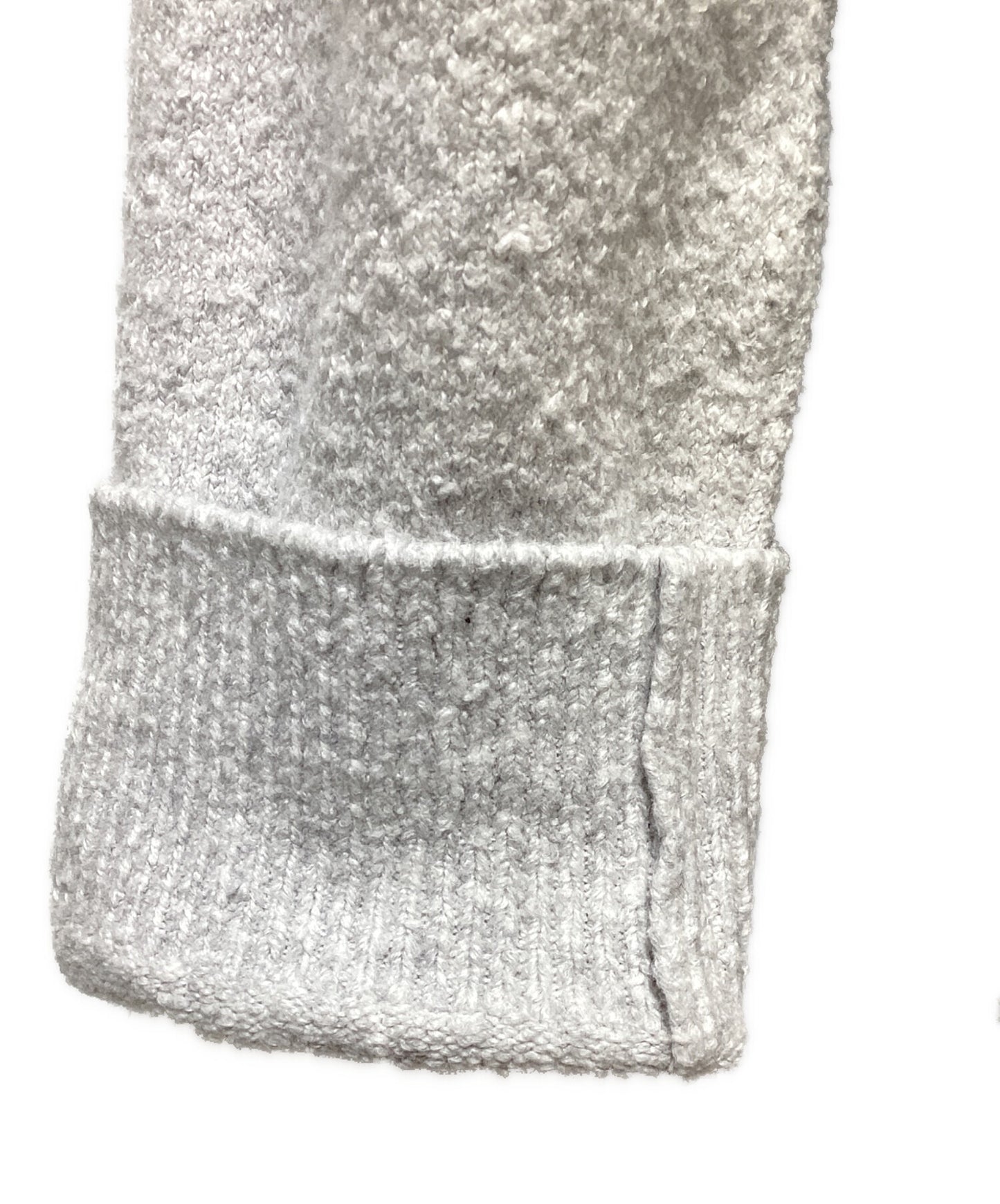 [Pre-owned] Dior Lily of the Valley Knit 493M649AT864