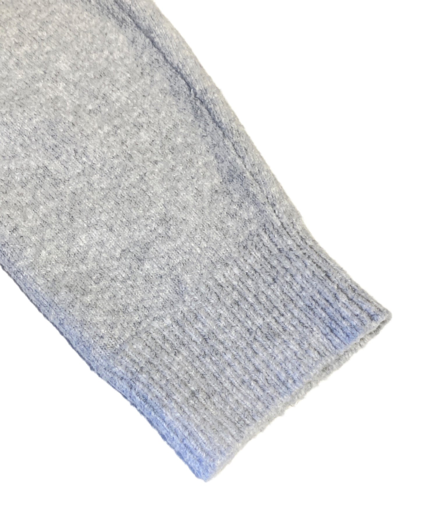 [Pre-owned] Dior Lily of the Valley Knit 493M649AT864