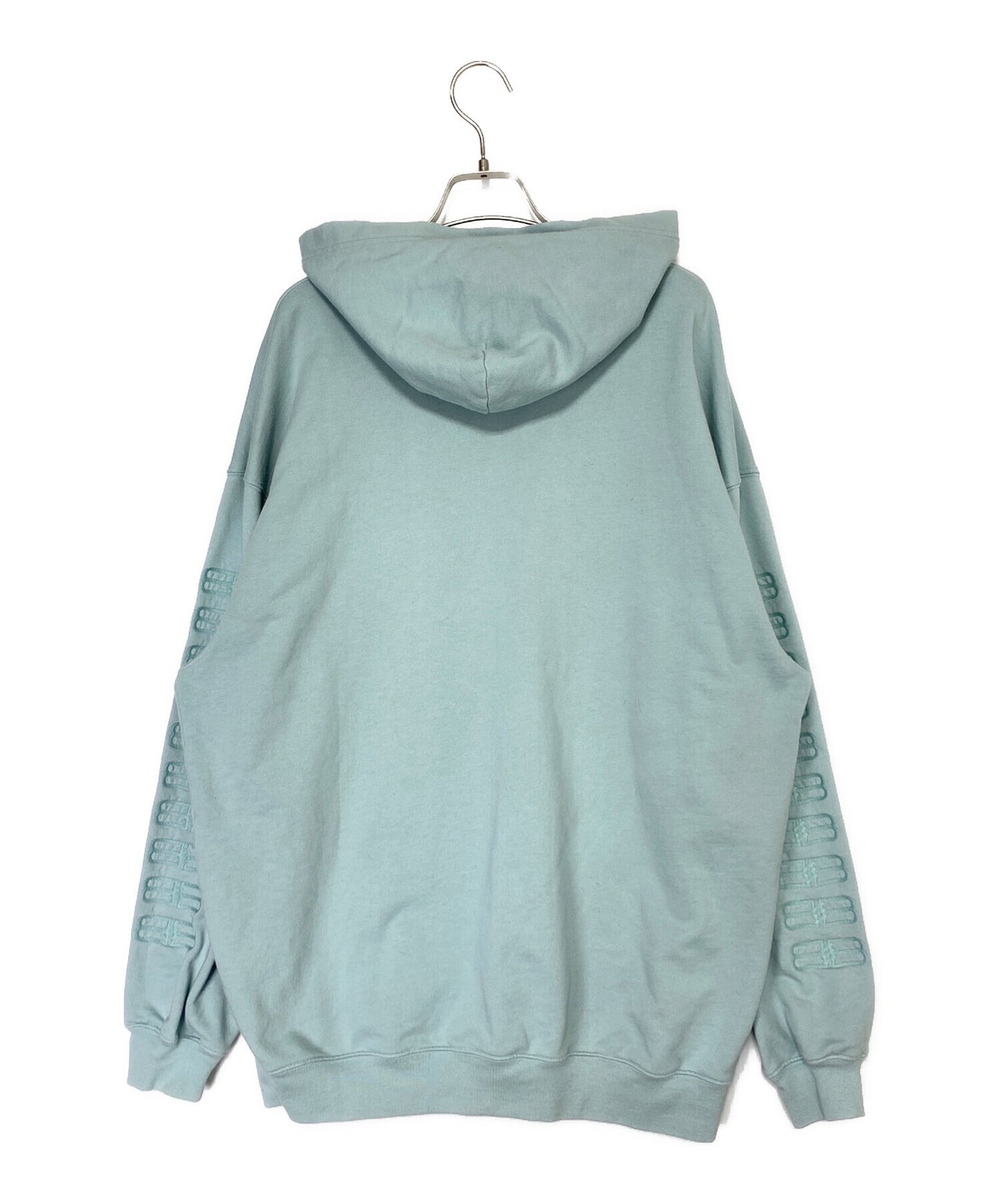 [Pre-owned] BALENCIAGA pullover hoodie 578135 TMVG6