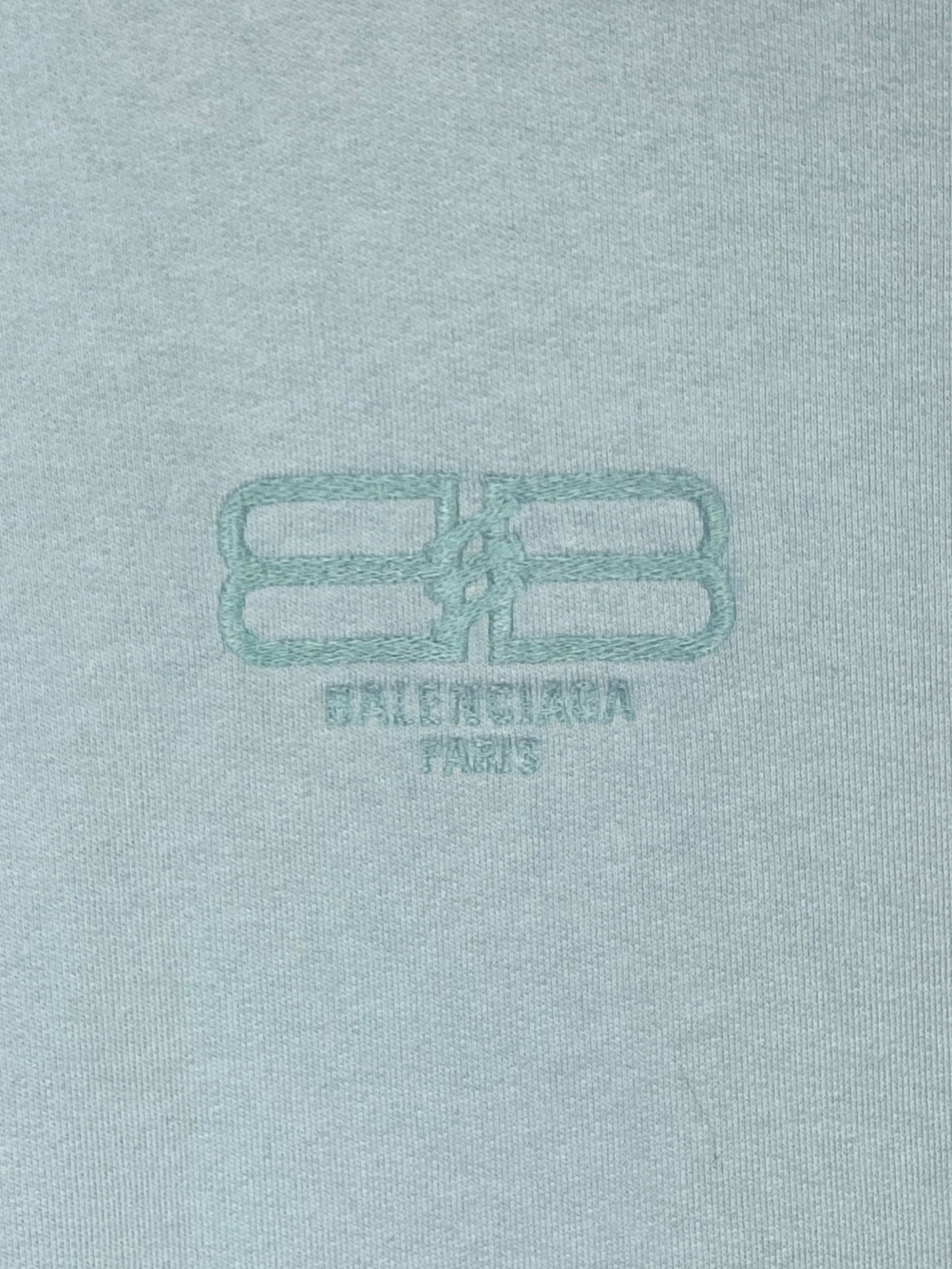 [Pre-owned] BALENCIAGA pullover hoodie 578135 TMVG6