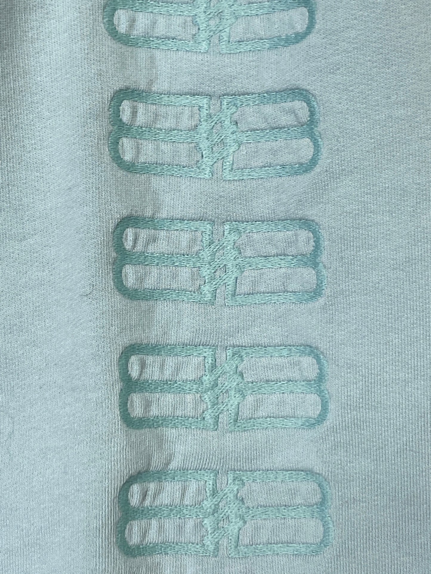 [Pre-owned] BALENCIAGA pullover hoodie 578135 TMVG6