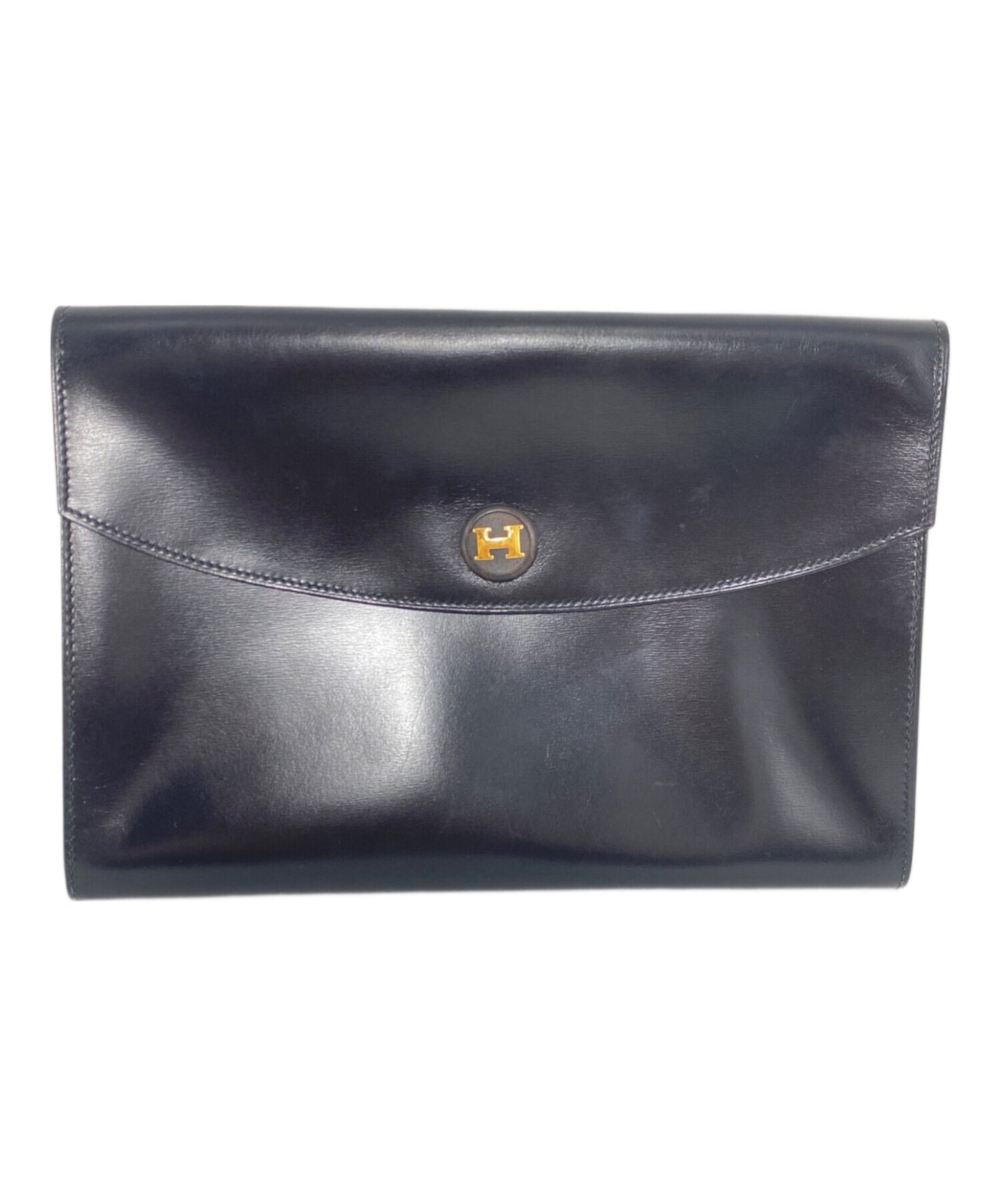 [Pre-owned] HERMES pochette rio
