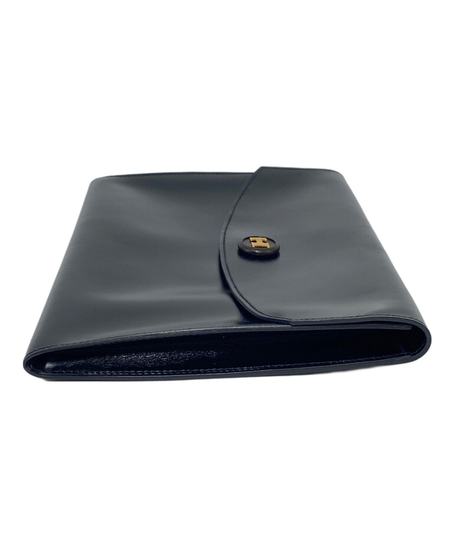 [Pre-owned] HERMES pochette rio