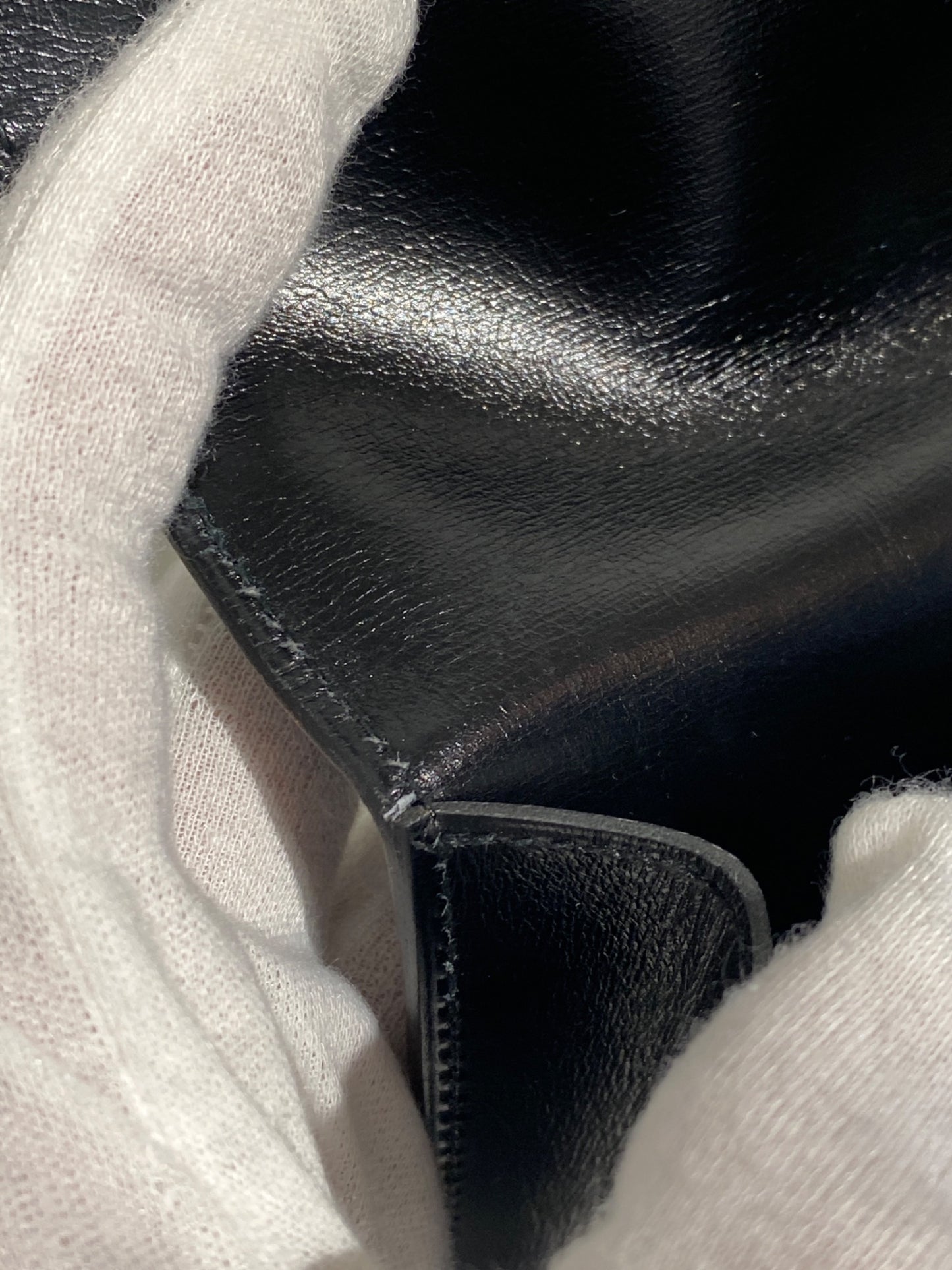 [Pre-owned] HERMES pochette rio