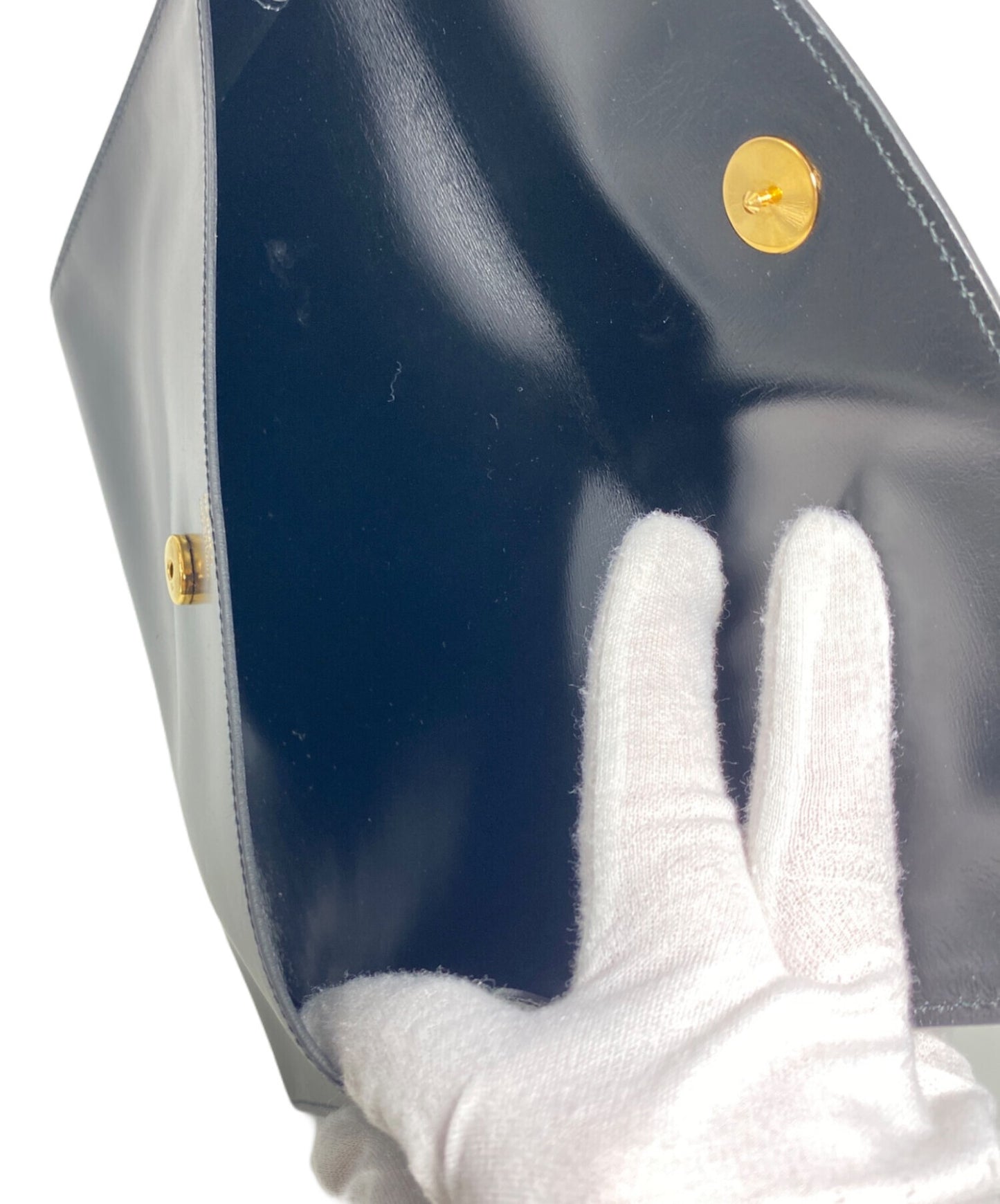 [Pre-owned] HERMES pochette rio