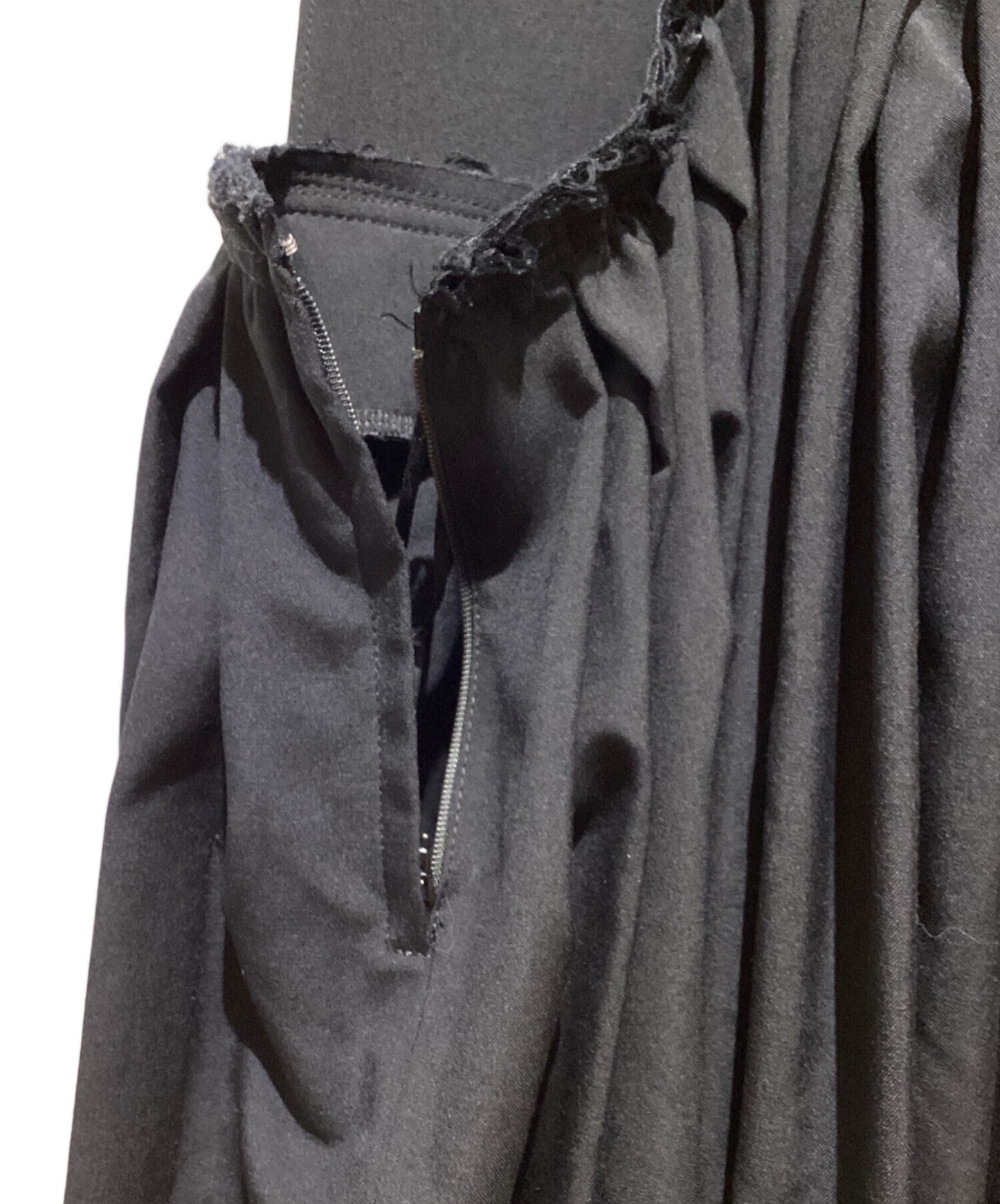 [Pre-owned] COMME des GARCONS Dress with suspenders RS-A008